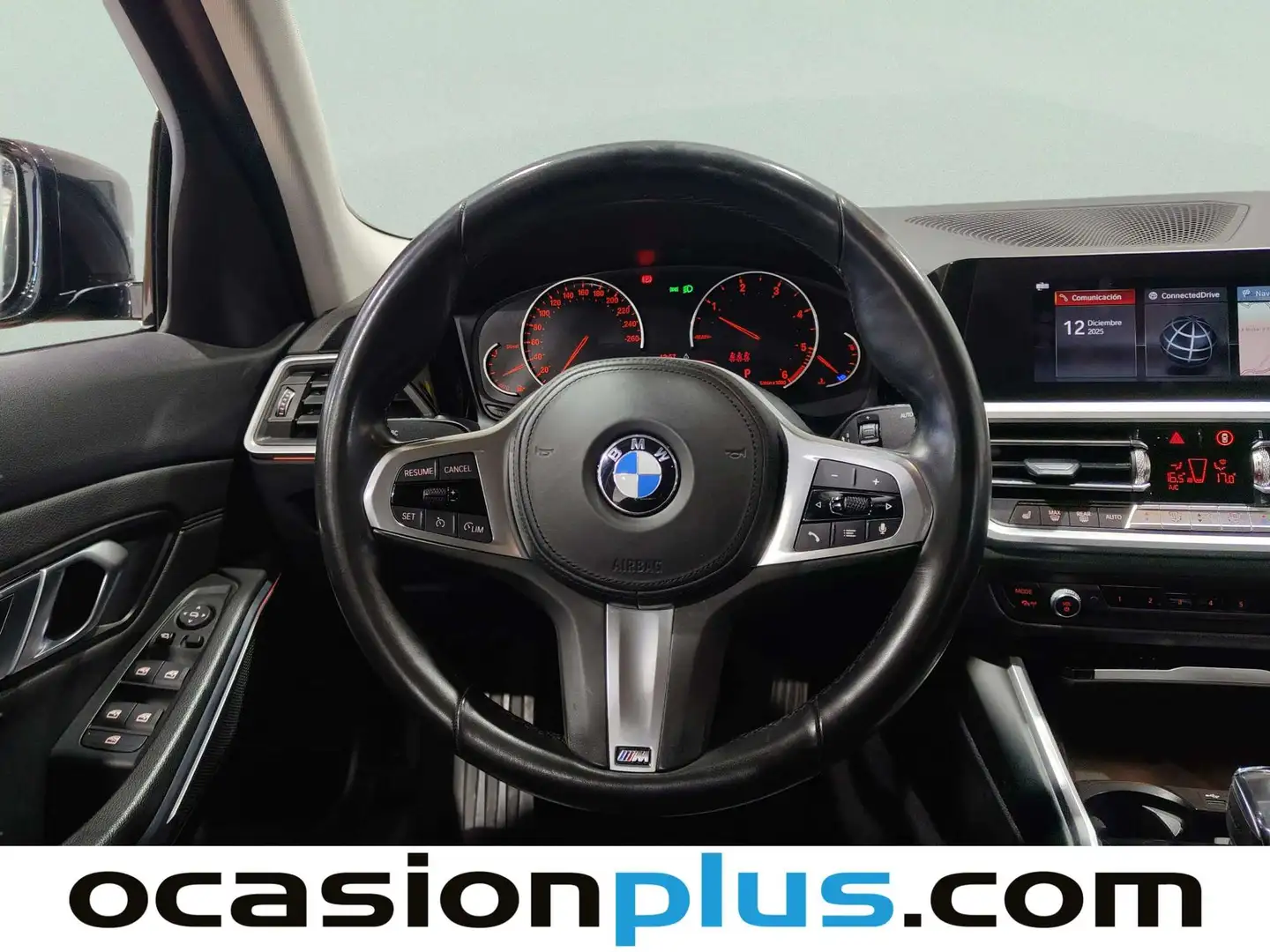 Foto BMW Serie 3 BMW Serie 3 320d (190 CV)