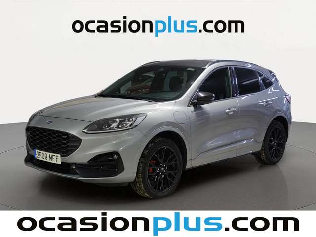 Ford Kuga 2.5 Duratec PHEV ST-Line X Auto  (225 CV) de segunda mano