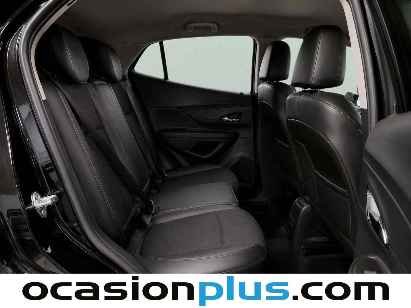 Opel Mokka X Opel Mokka X 1.6 CDTi Excellence 4X2 Auto (136 CV) km 0