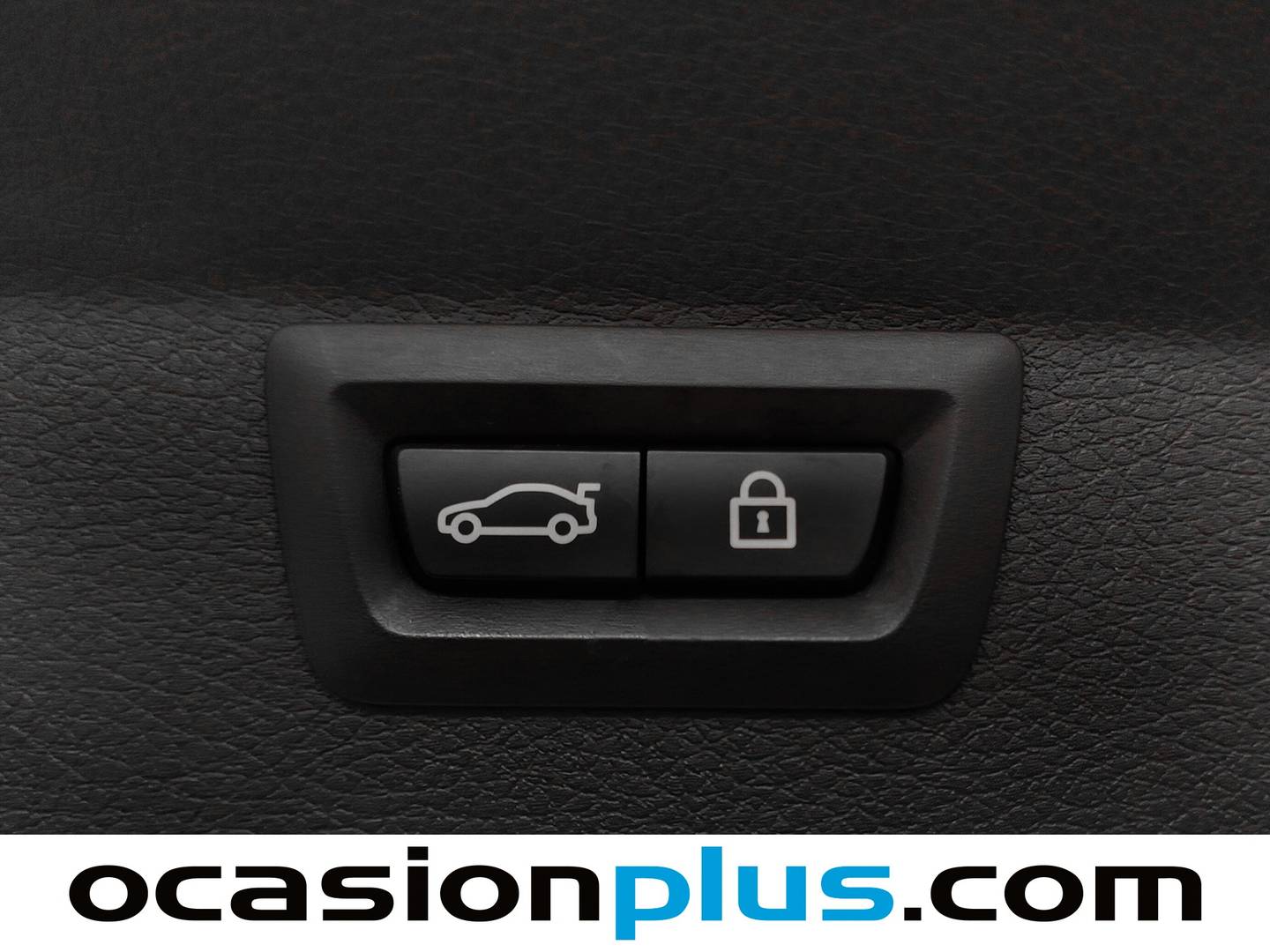 Paquetes del BMW Serie 2 Gran Tourer BMW Serie 2 218d Gran Tourer (150 CV) 7 Plazas