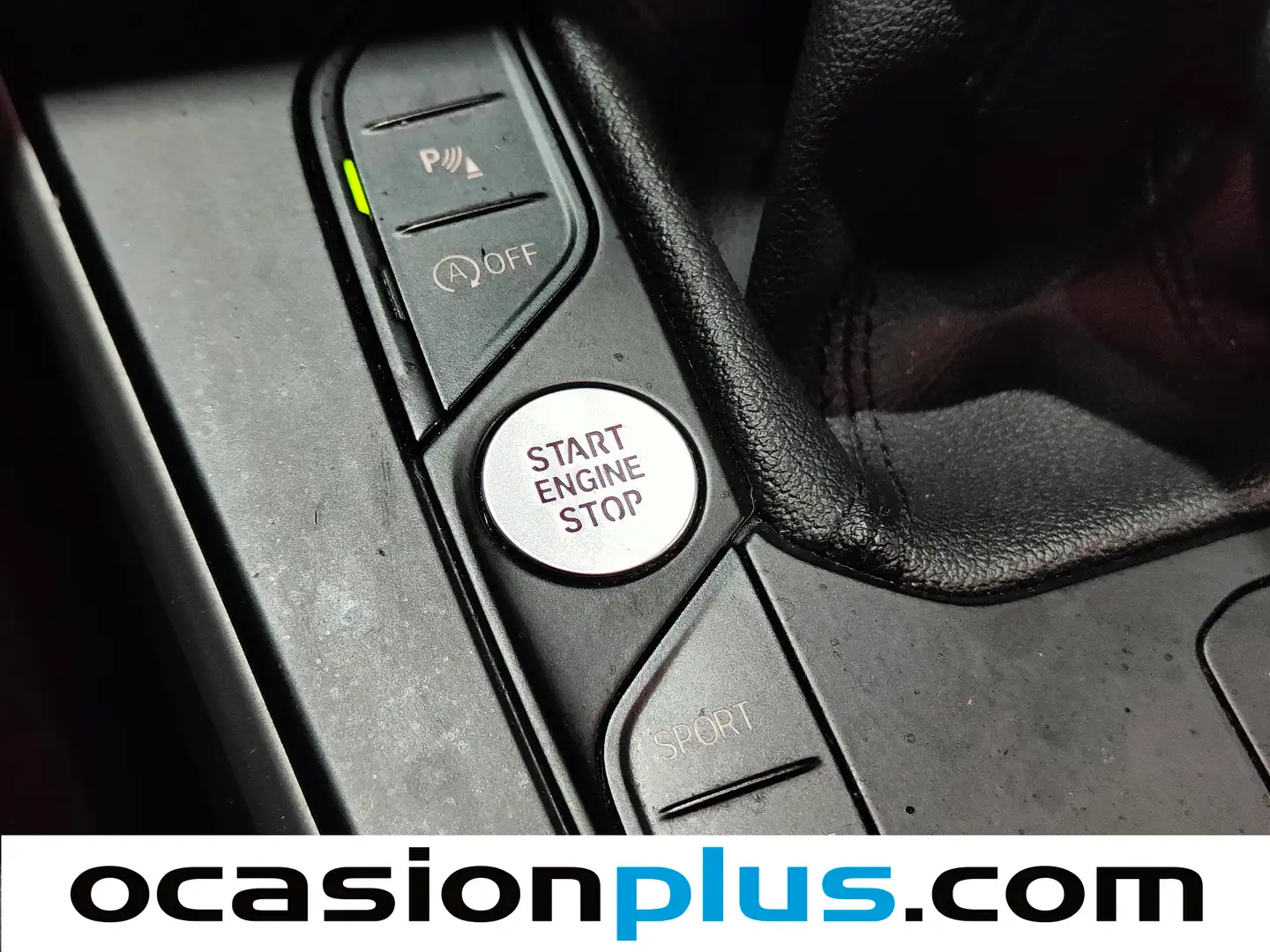 Foto BMW Serie 1 BMW Serie 1 116d (116 CV)