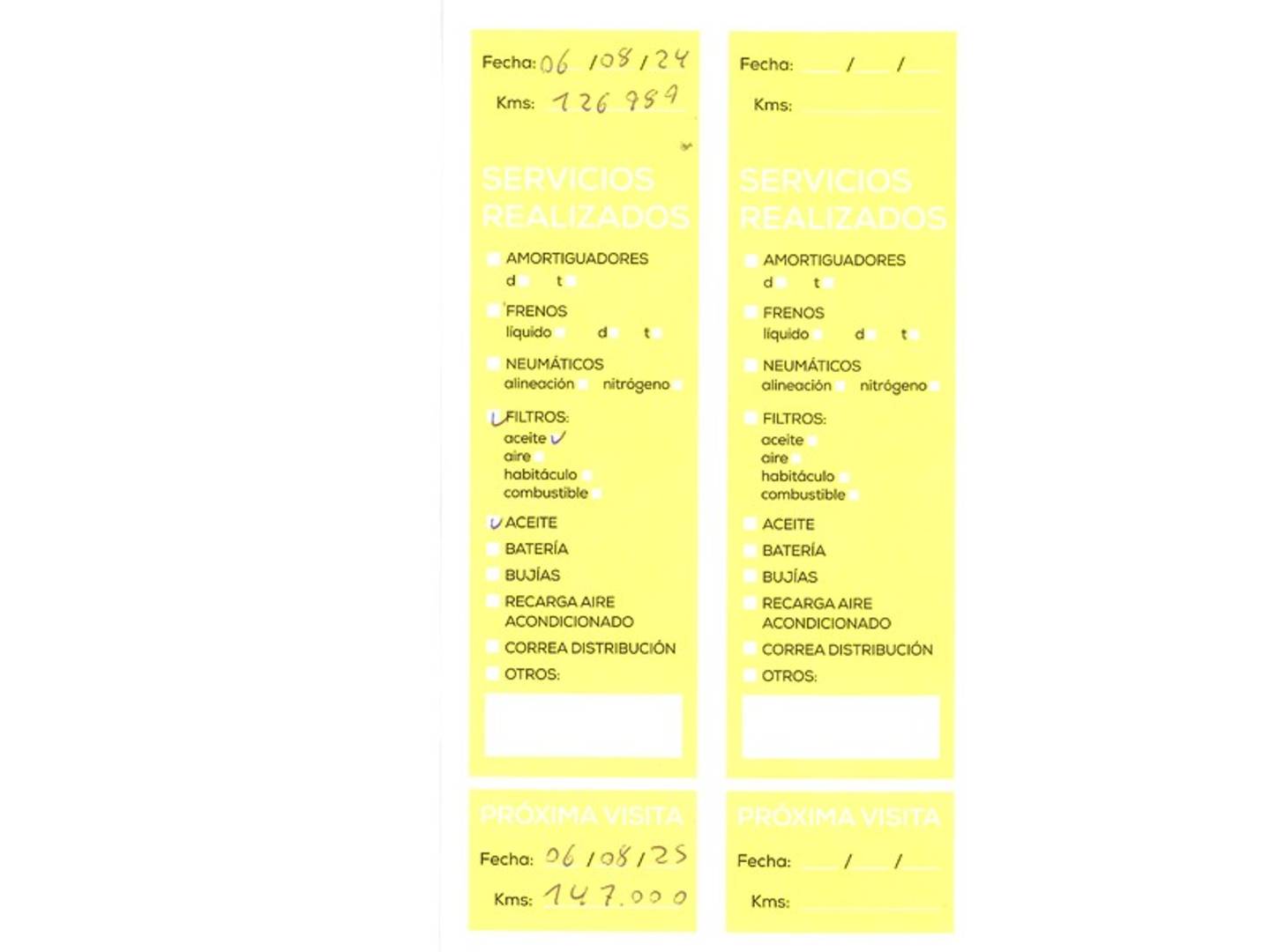 Foto Jeep Cherokee Jeep Cherokee 2.0 CRD Limited 4x2 (140 CV)