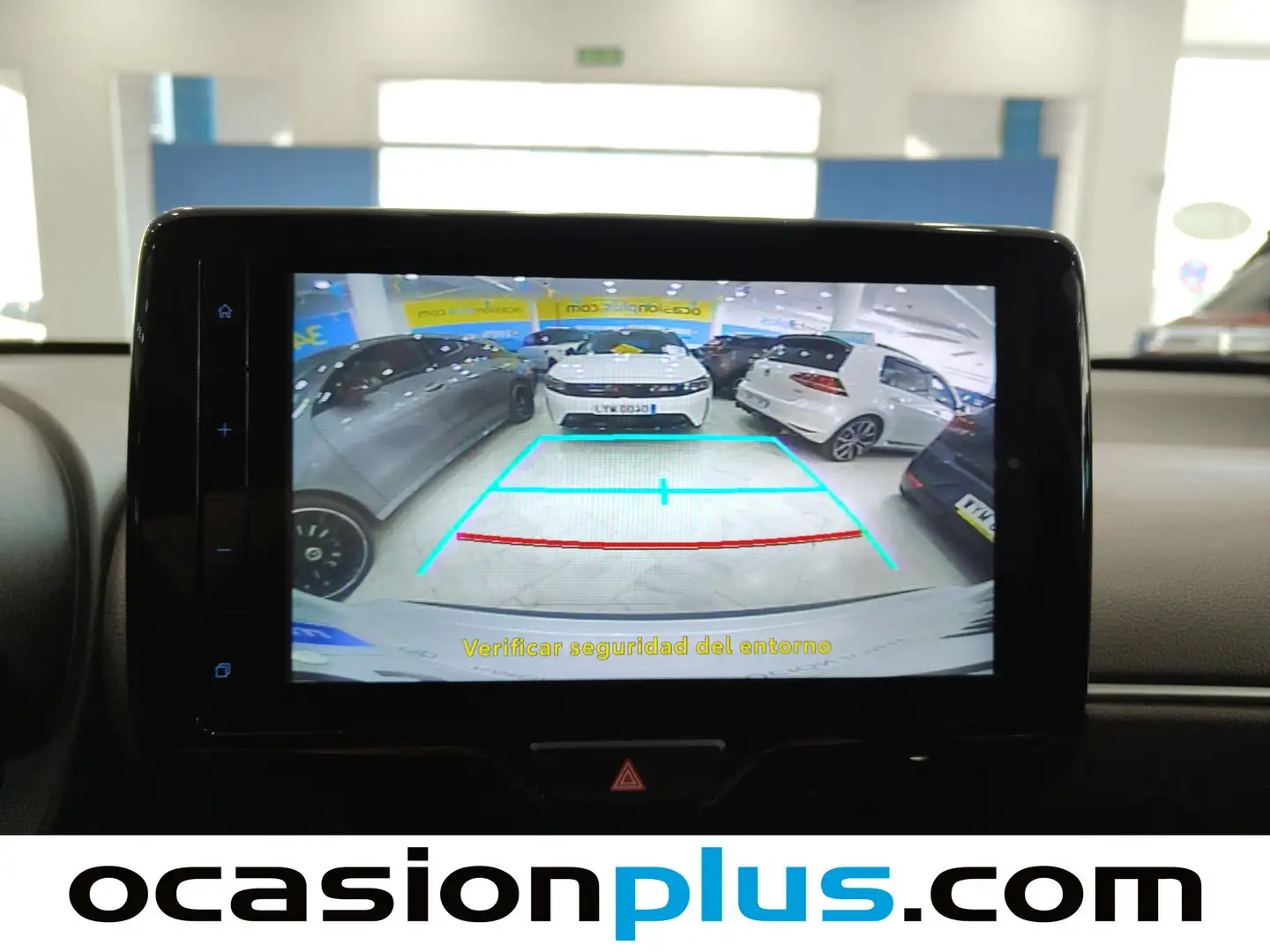 Foto Toyota Yaris Cross Toyota Yaris Cross 120H Style(116 CV)