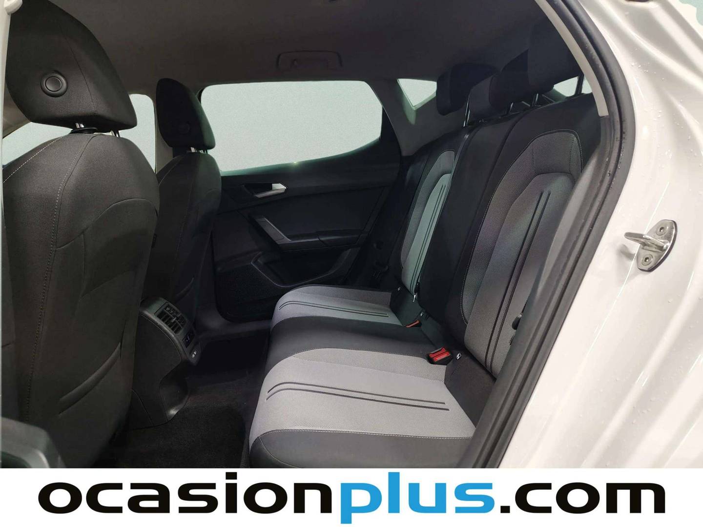 Foto Seat León SEAT León 2.0 TDI S&S Style Go DSG (150 CV)