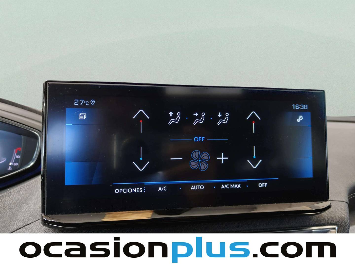 Paquetes del Peugeot 5008 Peugeot 5008 BlueHDI 130 S&S GT EAT8 (130 CV) 7 Plazas