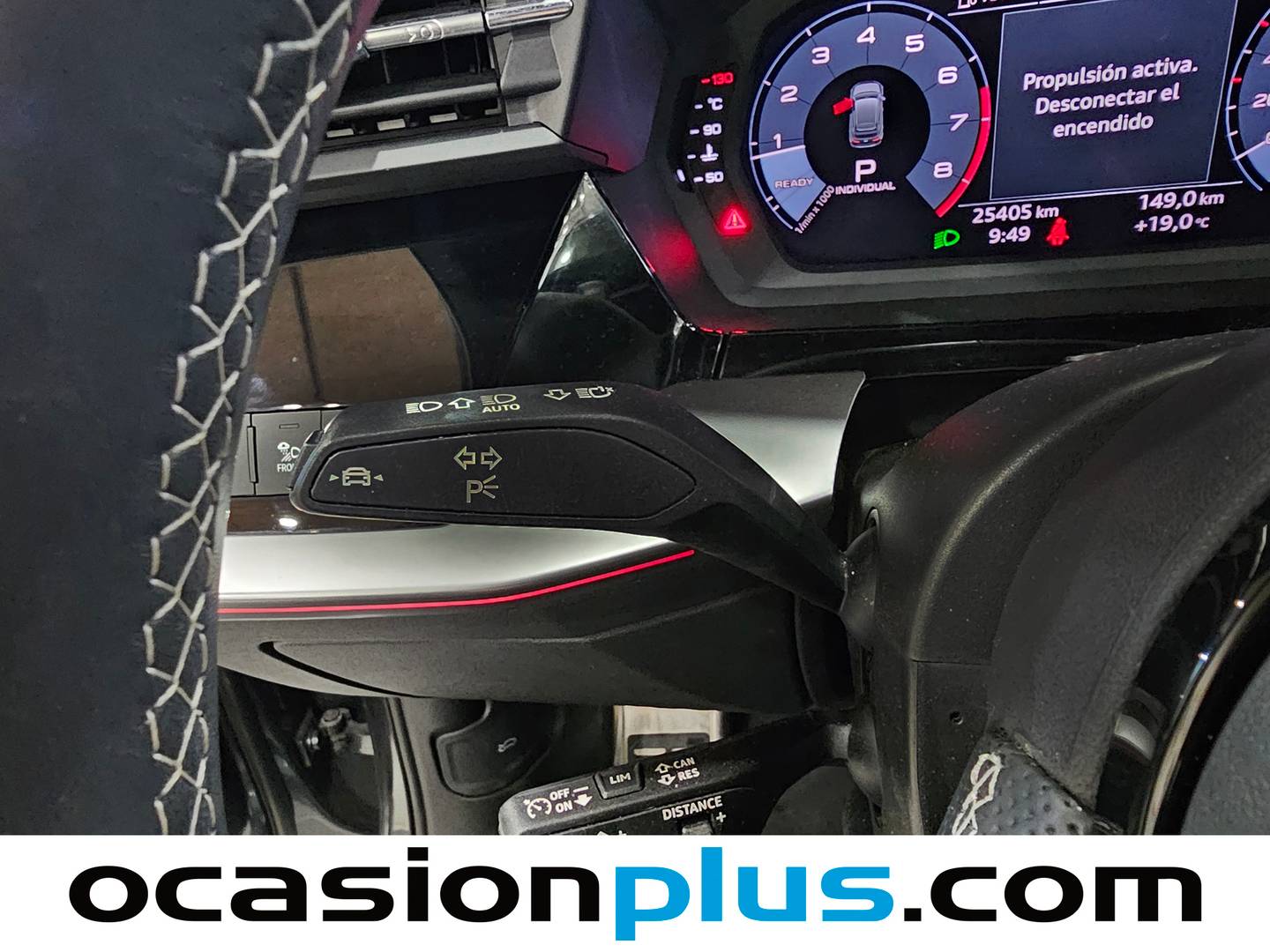 Audi A3 Audi A3 Sportback S line 35 TFSI (150 CV) S tronic al mejor precio