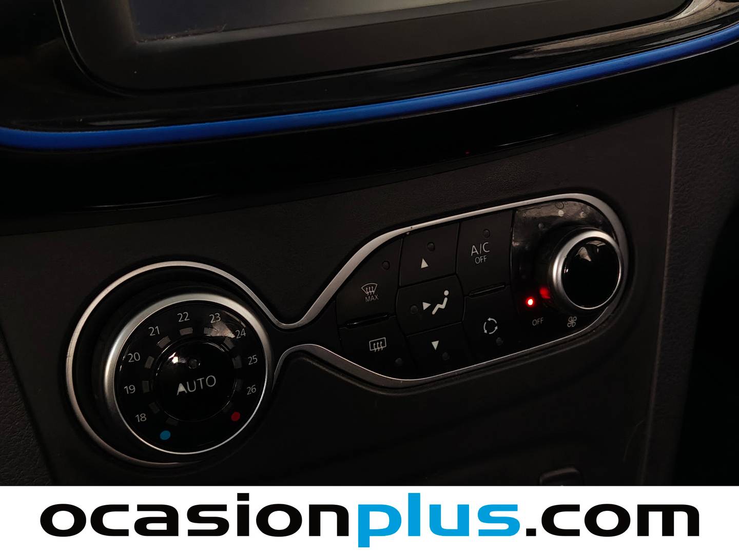 Dacia Sandero Dacia Sandero Serie Limitada Aniversario Blue dCi (95 CV) barato