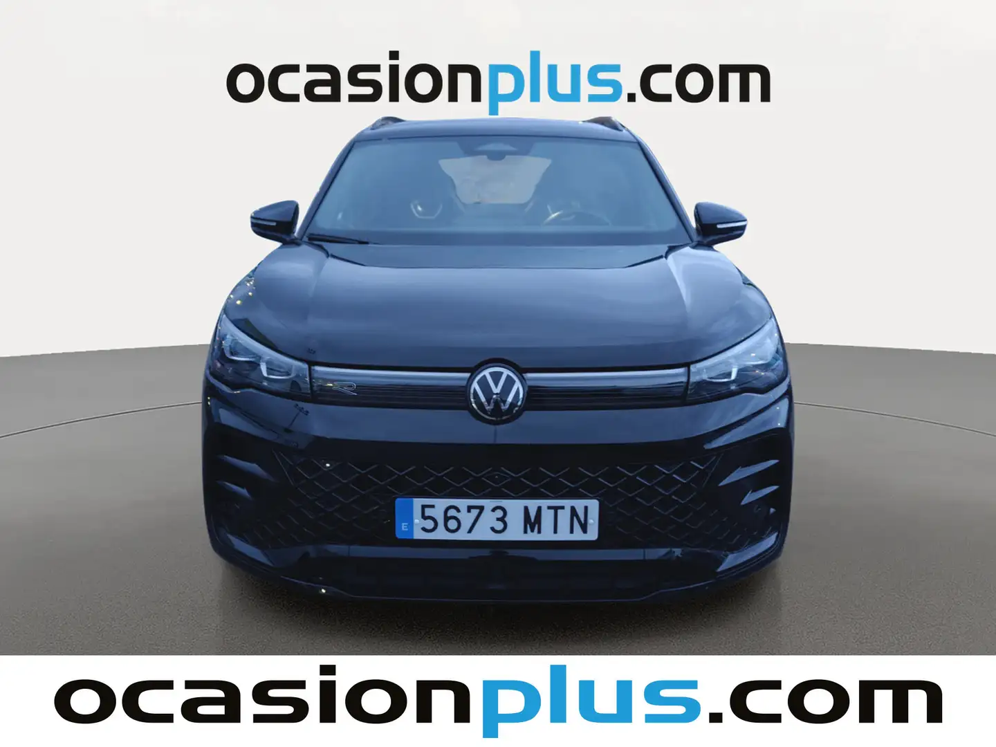 Foto Volkswagen Tiguan Volkswagen Tiguan R-Line 1.5 eTSI  (150 CV) DSG