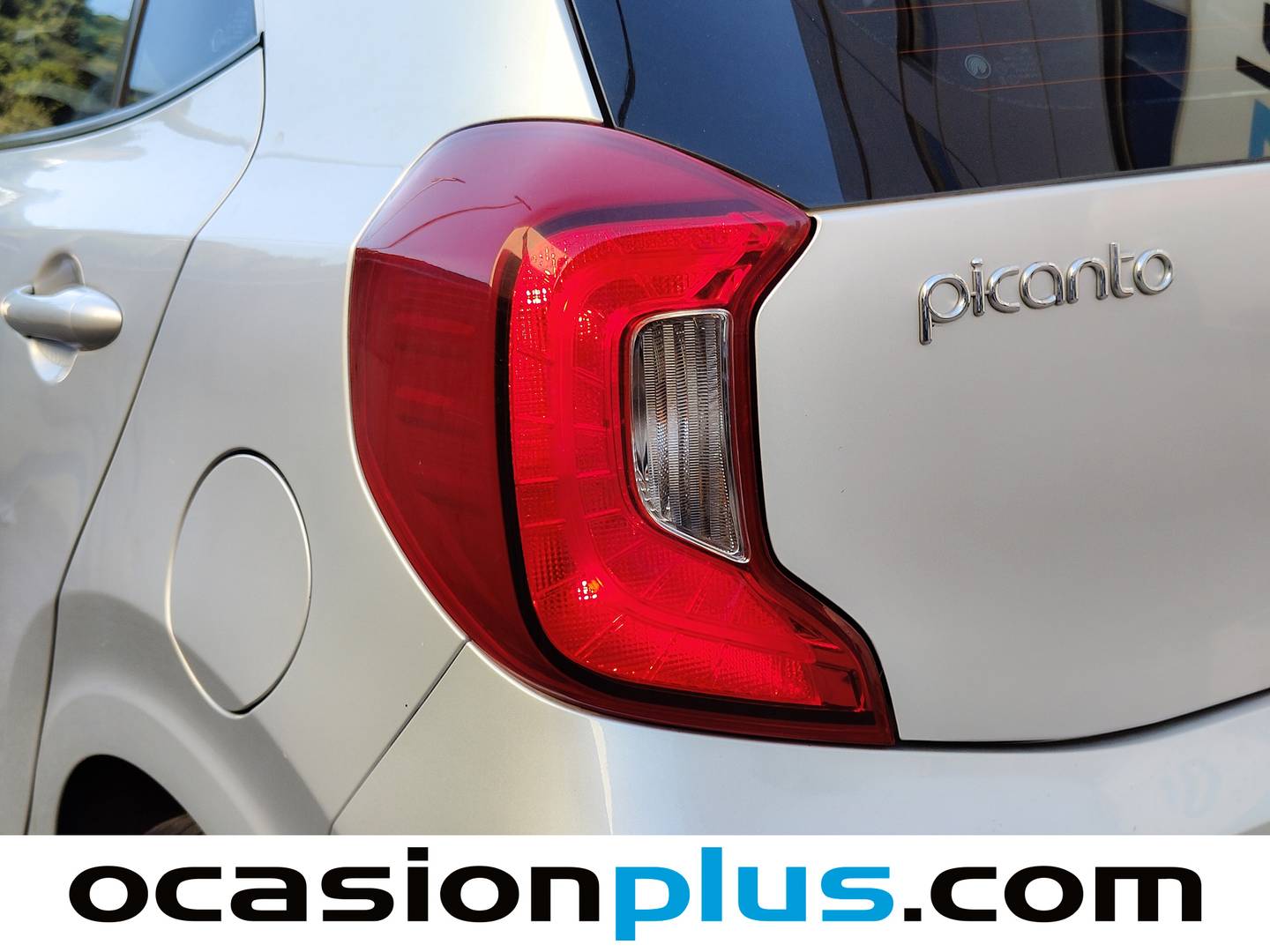KIA Picanto KIA Picanto 1.0 CVVT Concept Plus  (67 CV) km 0