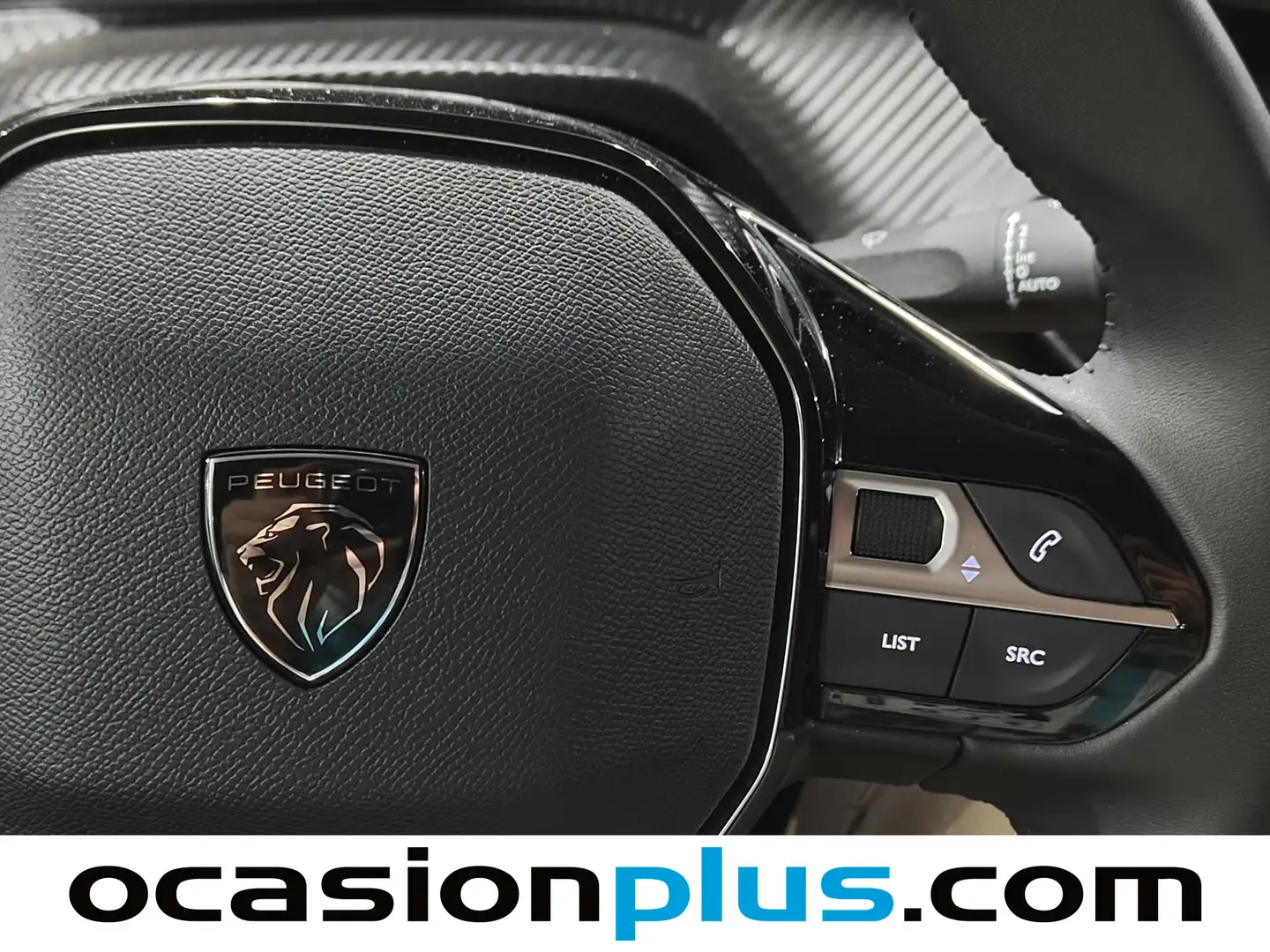 Foto Peugeot 208 Peugeot 208 PureTech 100 Allure (100 CV)