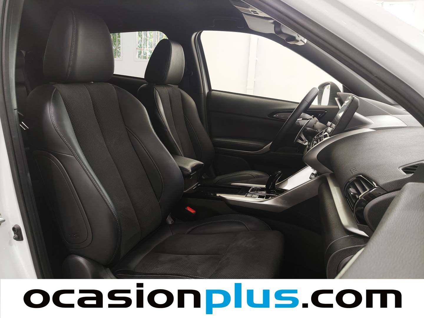 Mitsubishi Eclipse Cross Mitsubishi Eclipse Cross 2.4 PHEV Kaiteki 4WD Auto  (188 CV) 2025