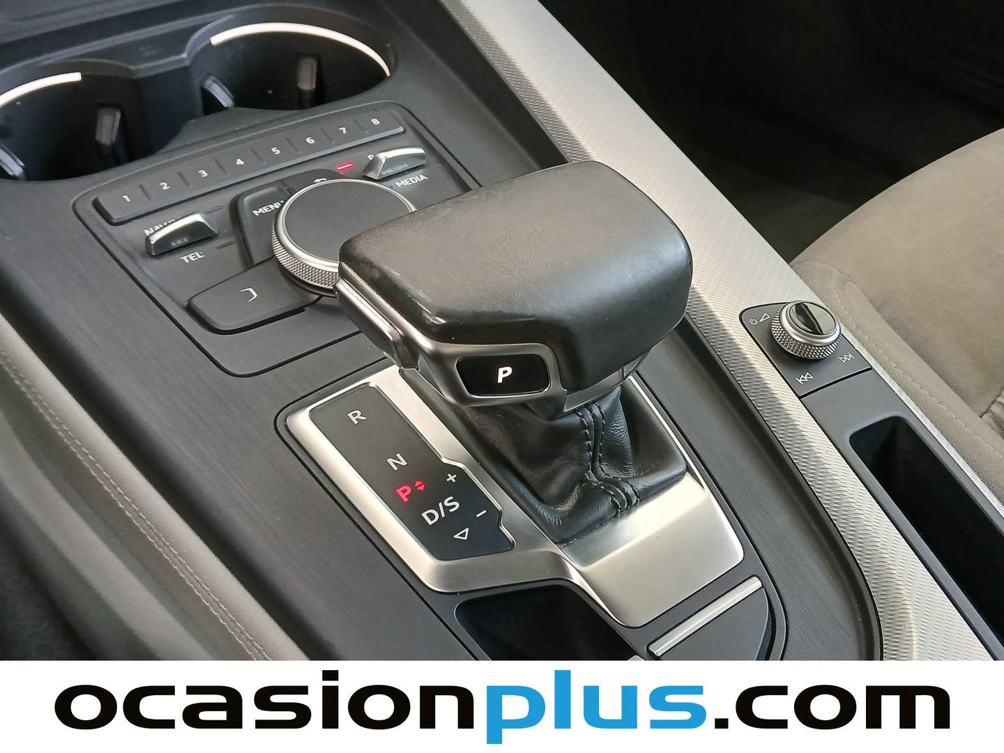 Audi A4 Audi A4 Design Edition 2.0 TDI (190 CV) S-Tronic de segunda mano
