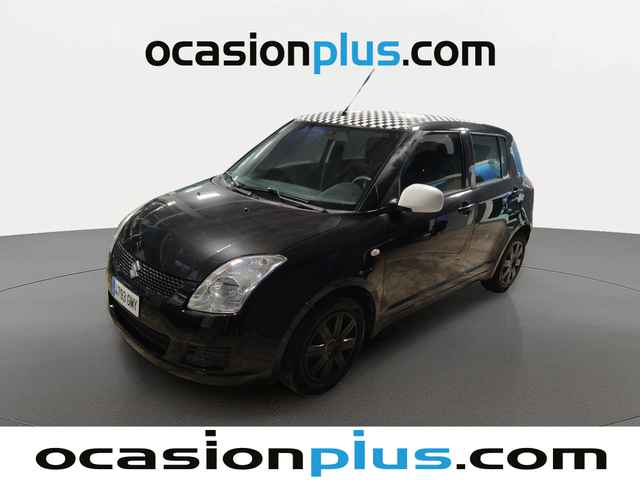 Suzuki Swift Ocasión Alicante