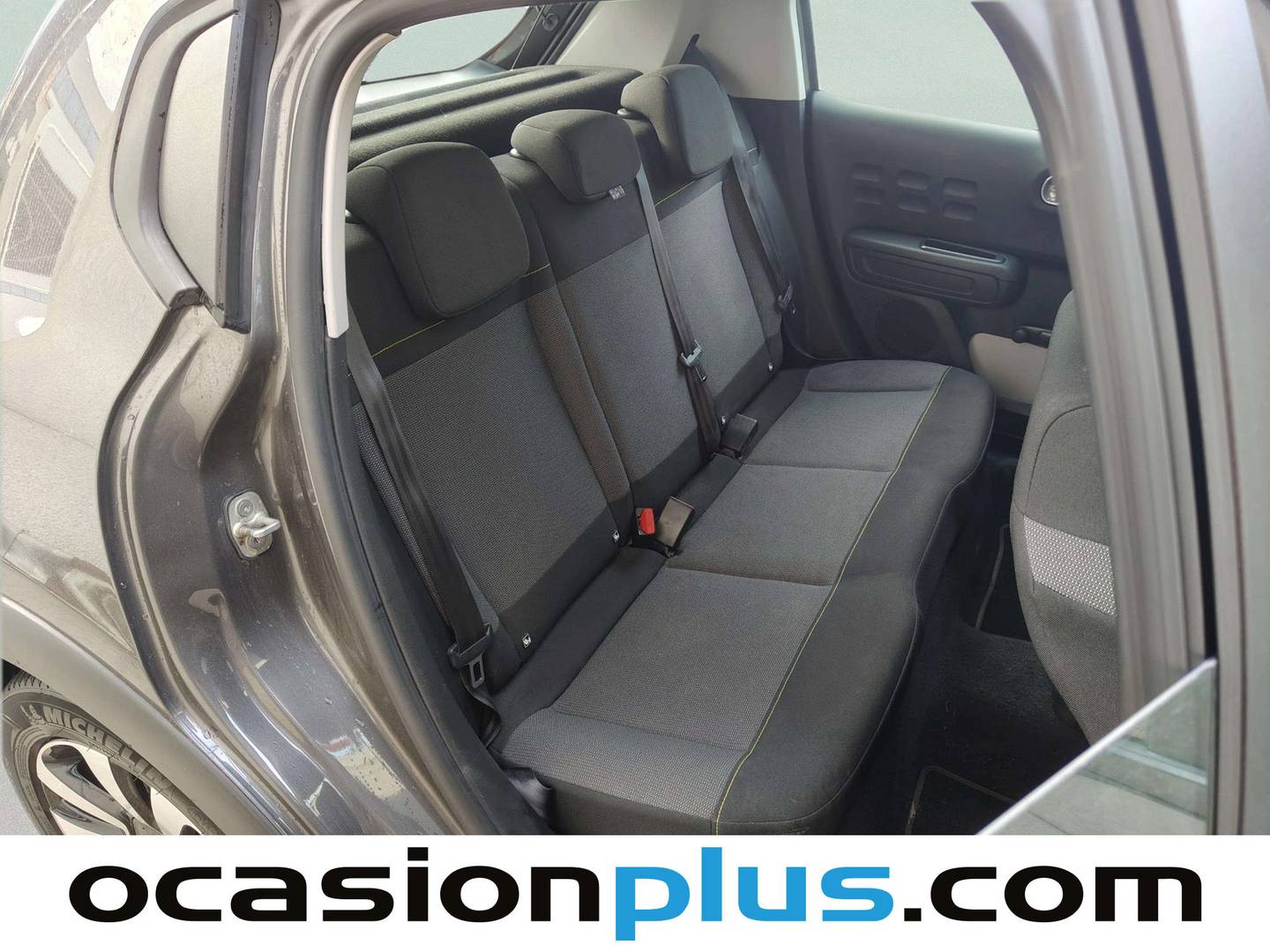 Foto Citroën C3 Citroen C3 PureTech 110 S&S Feel EAT6 (110 CV)