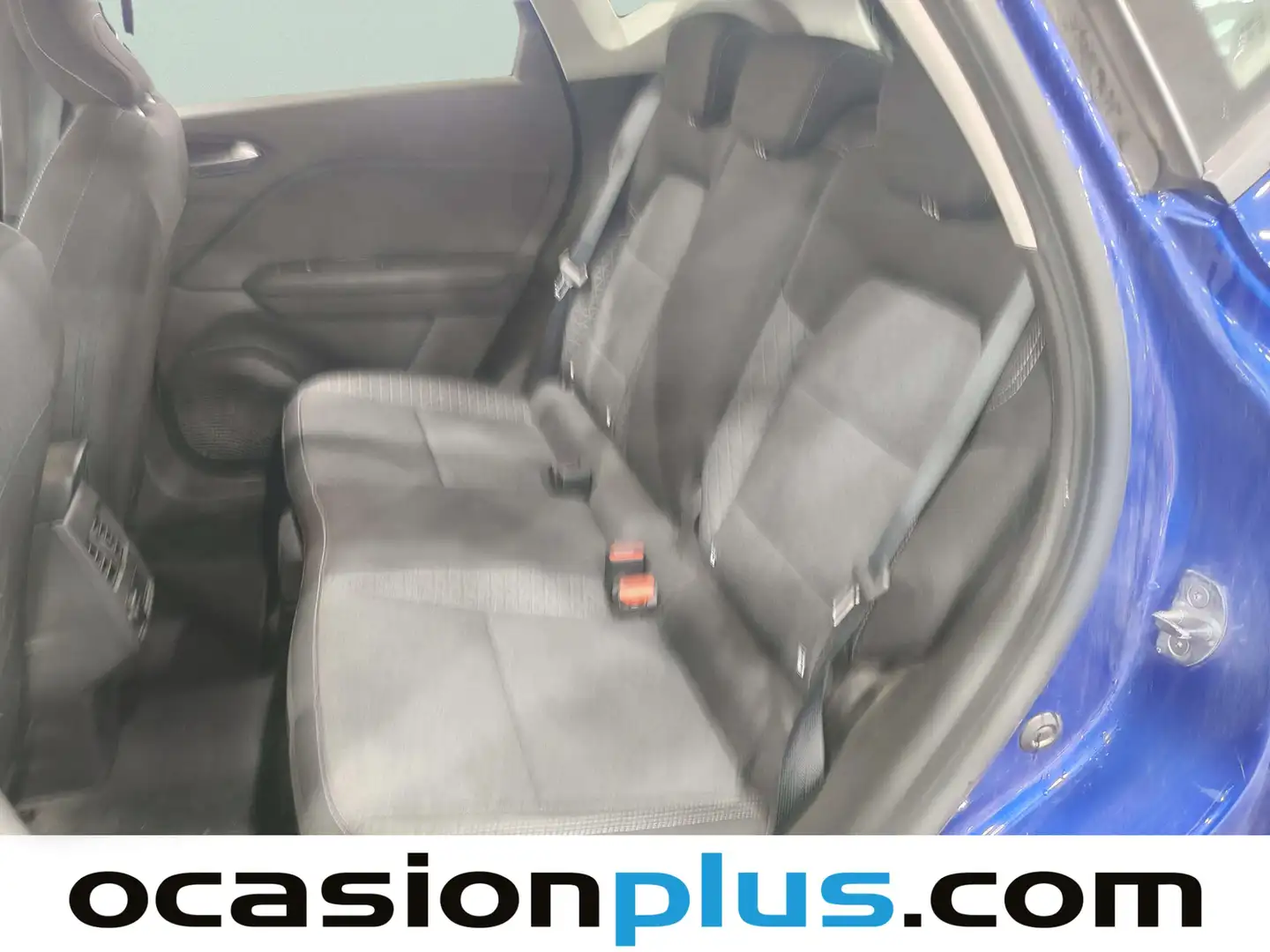 Foto Renault Captur Renault Captur Intens TCe 66 kW (90 CV)