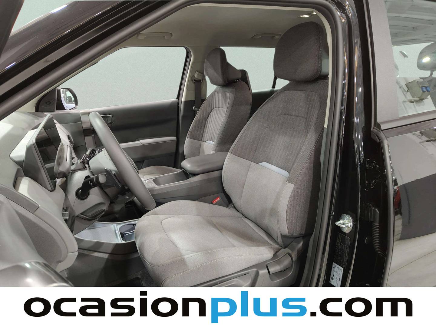 Foto KIA EV3 Kia EV3 Air Standard Range (204 CV)