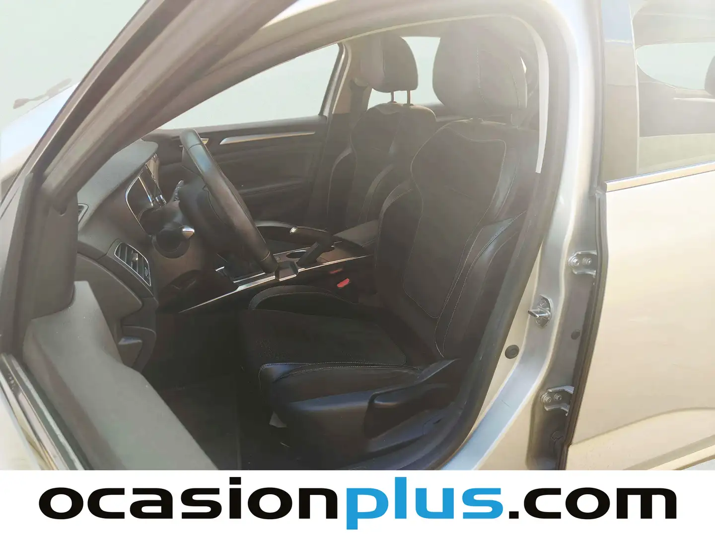 Foto Renault Mégane Renault Megane Zen Energy dCi (110 CV)