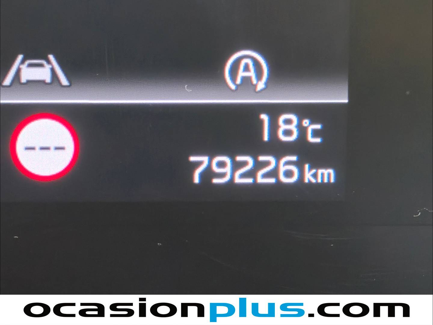 Foto KIA Sportage Kia Sportage 1.6 T-GDi Concept 4X2 (150 CV)