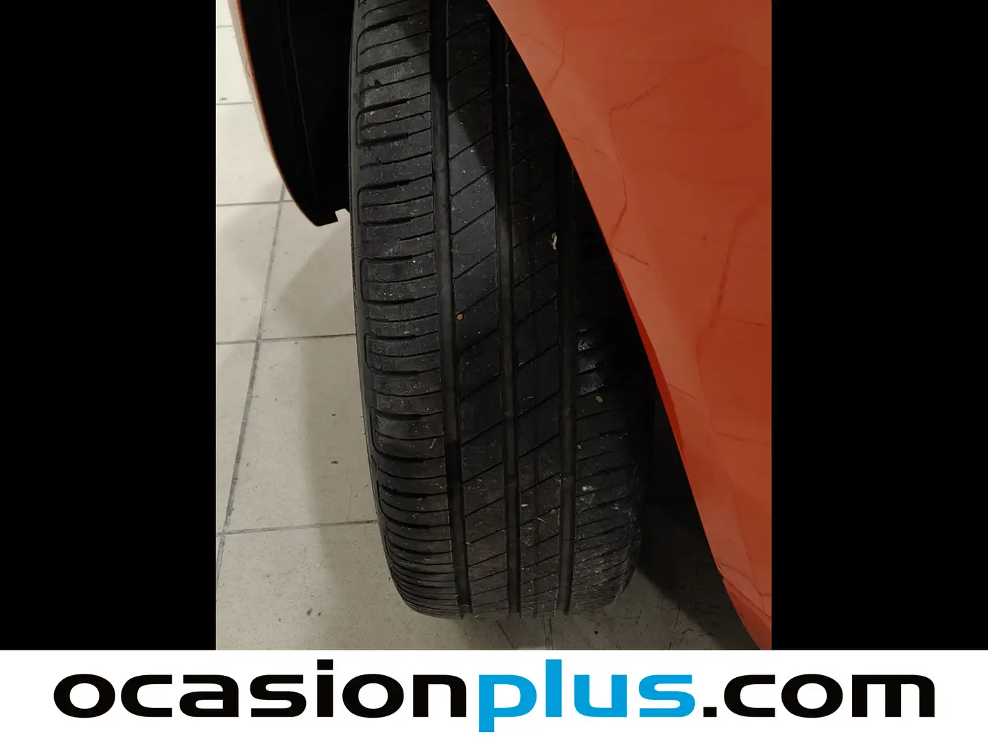 Foto Fiat 500 Fiat 500 1.0 Hybrid Dolcevita (70 CV)