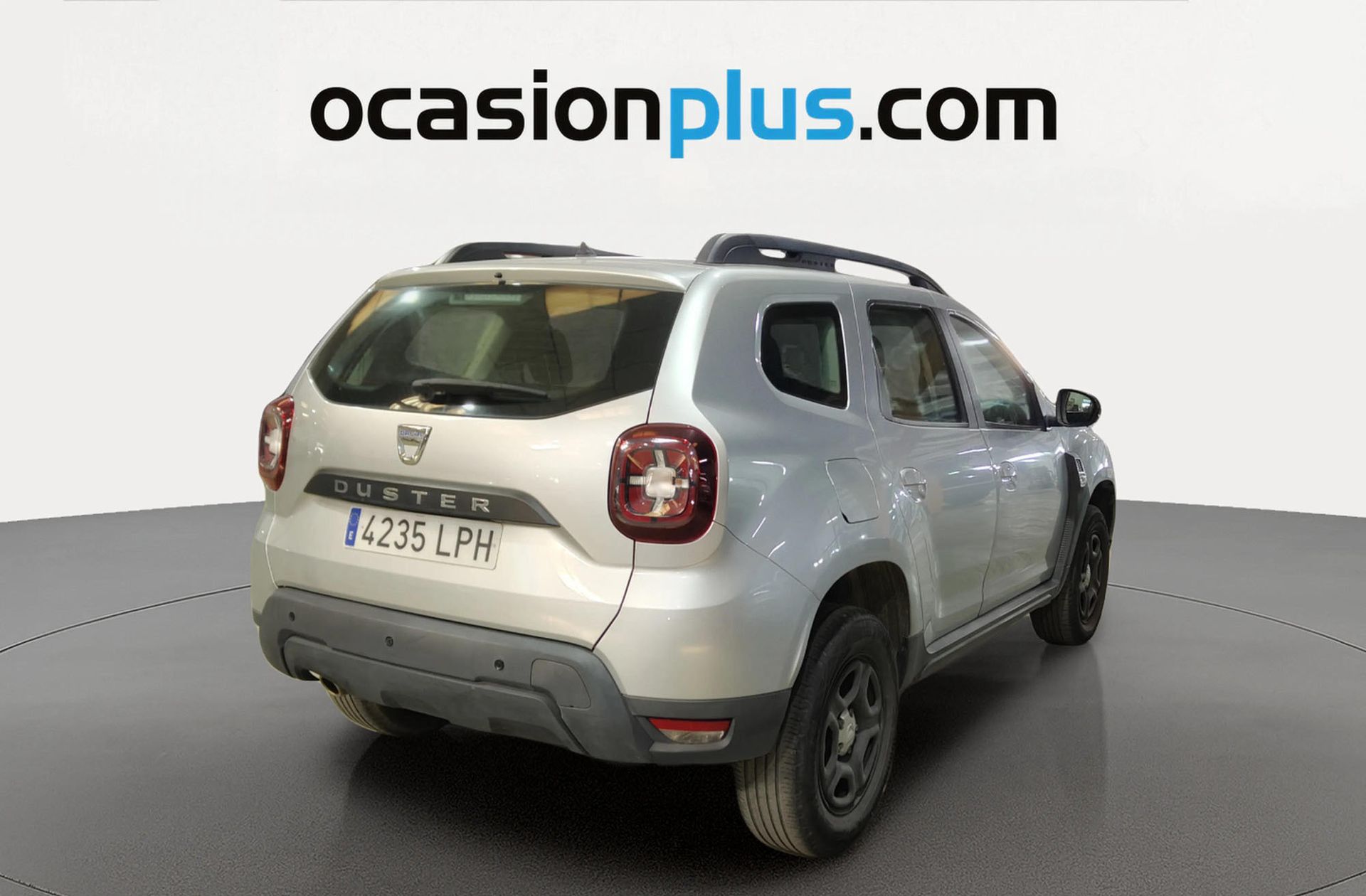 Dacia Duster Comfort TCe 4x2 - foto 4
