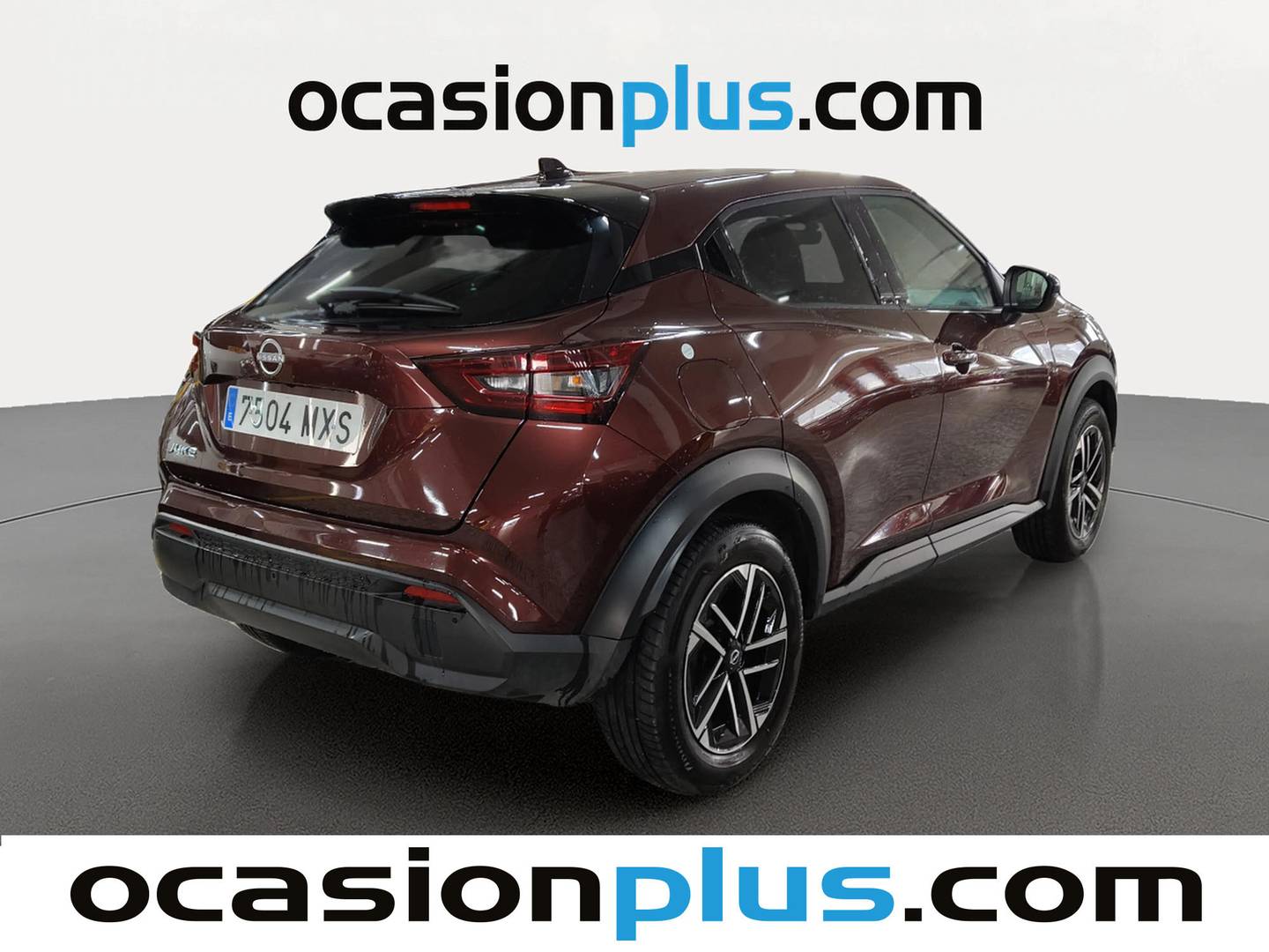 Foto Nissan JUKE Nissan Juke DIG-T N-Connecta 4x2 (114 CV)