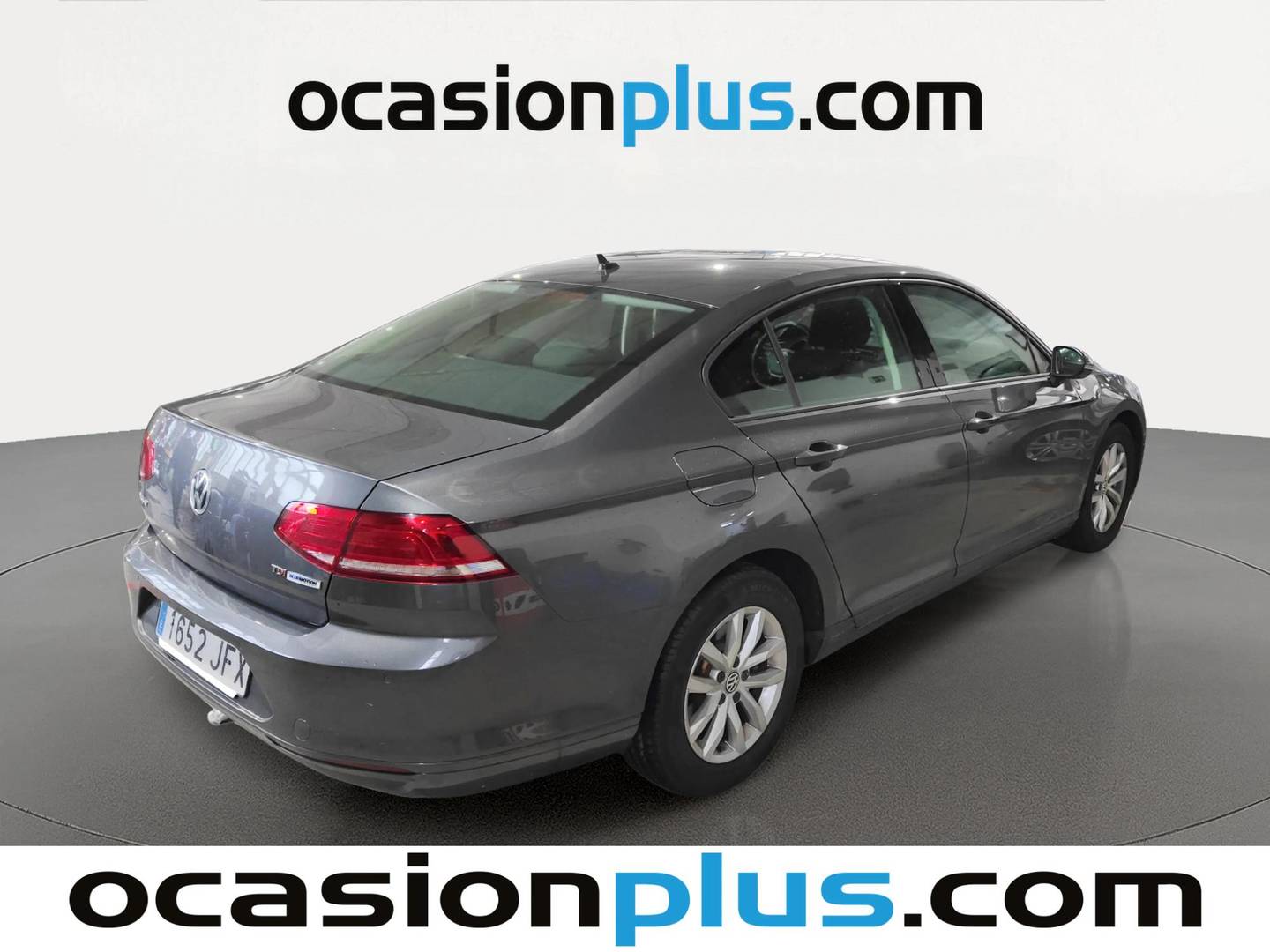 Foto Volkswagen Passat Volkswagen Passat Edition 1.6 TDI BMT (120 CV)
