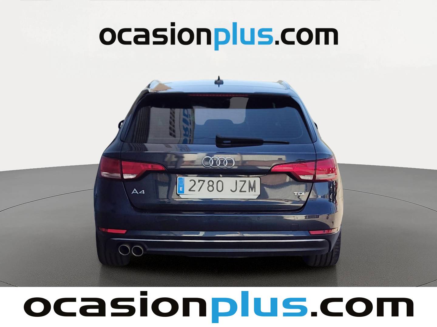 Audi A4 Audi A4 Avant design 2.0 TDI (190 CV) S tronic diésel