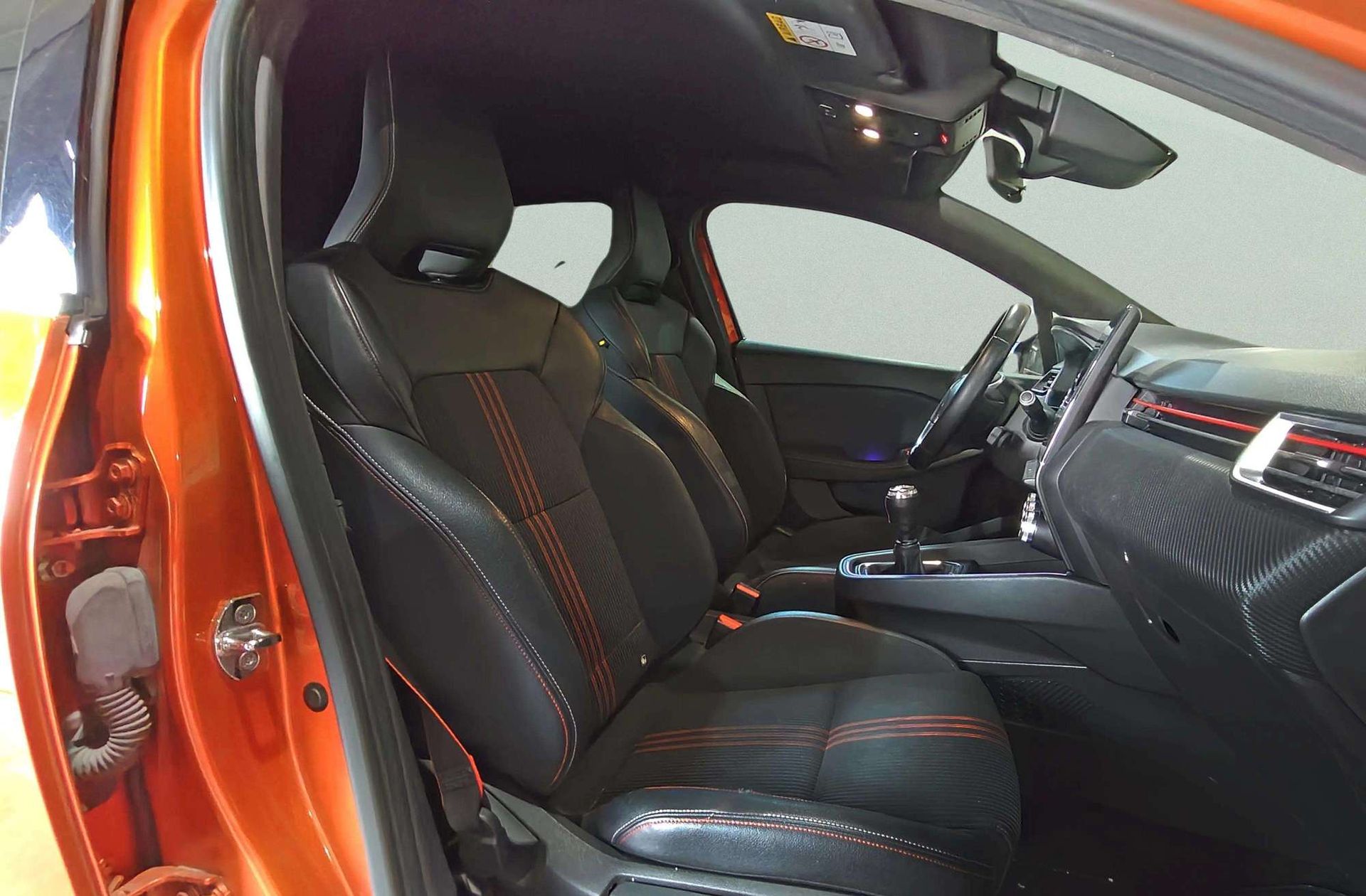 Renault Clio RS Line TCe GPF - foto 25
