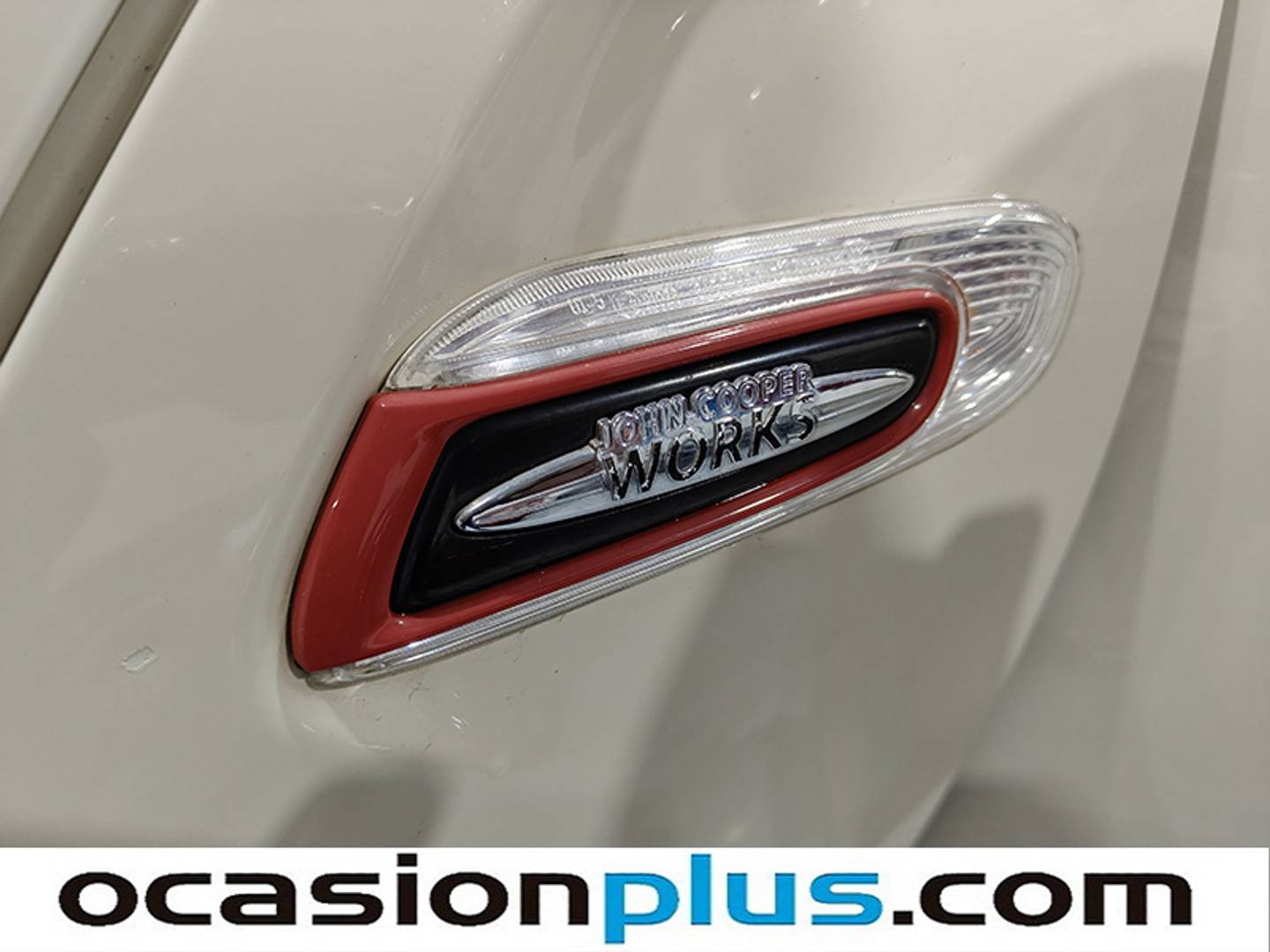 Mini MINI Mini MINI Cooper John Cooper Works (231 CV) de segunda mano