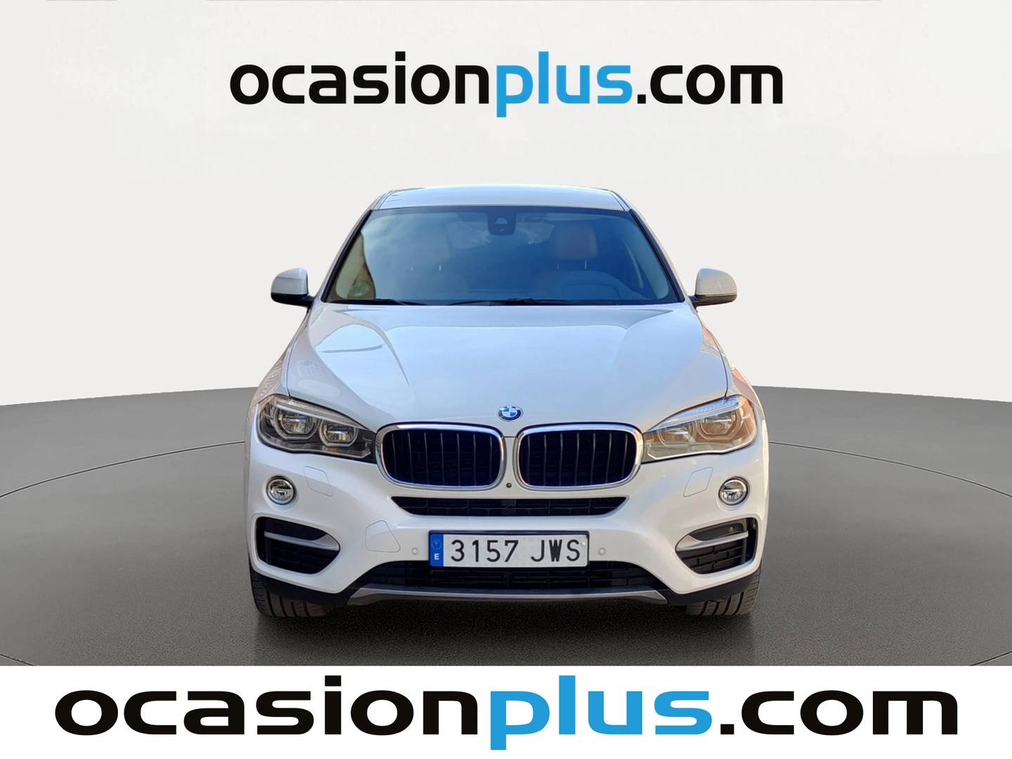 BMW X6 BMW X6 xDrive30d (258 CV) 258cv