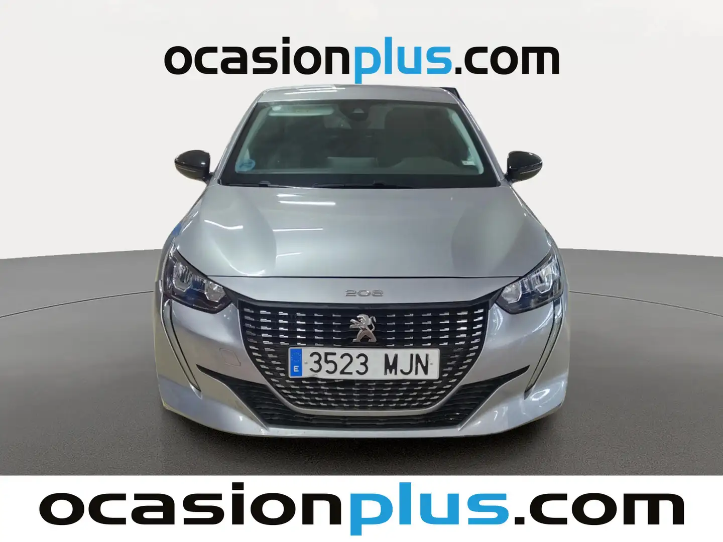 Foto Peugeot 208 Peugeot 208 PureTech 100 Allure (100 CV)