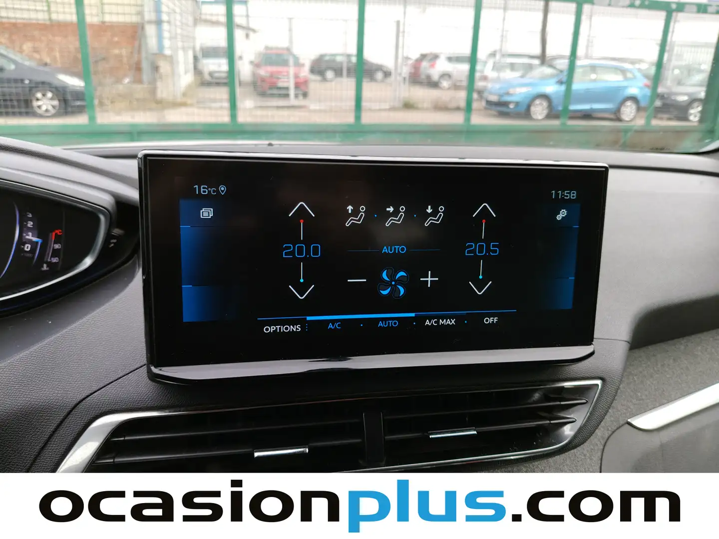 Foto Peugeot 3008 Peugeot 3008 PureTech 130 S&S Allure Pack  (130 CV)