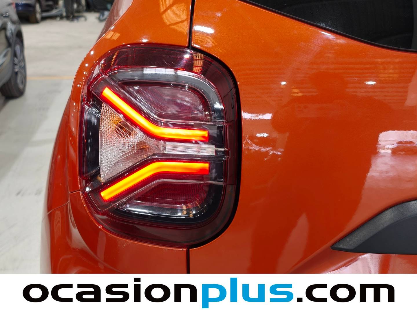 Foto Dacia Duster Dacia Duster Prestige TCE (130 CV) 4X2