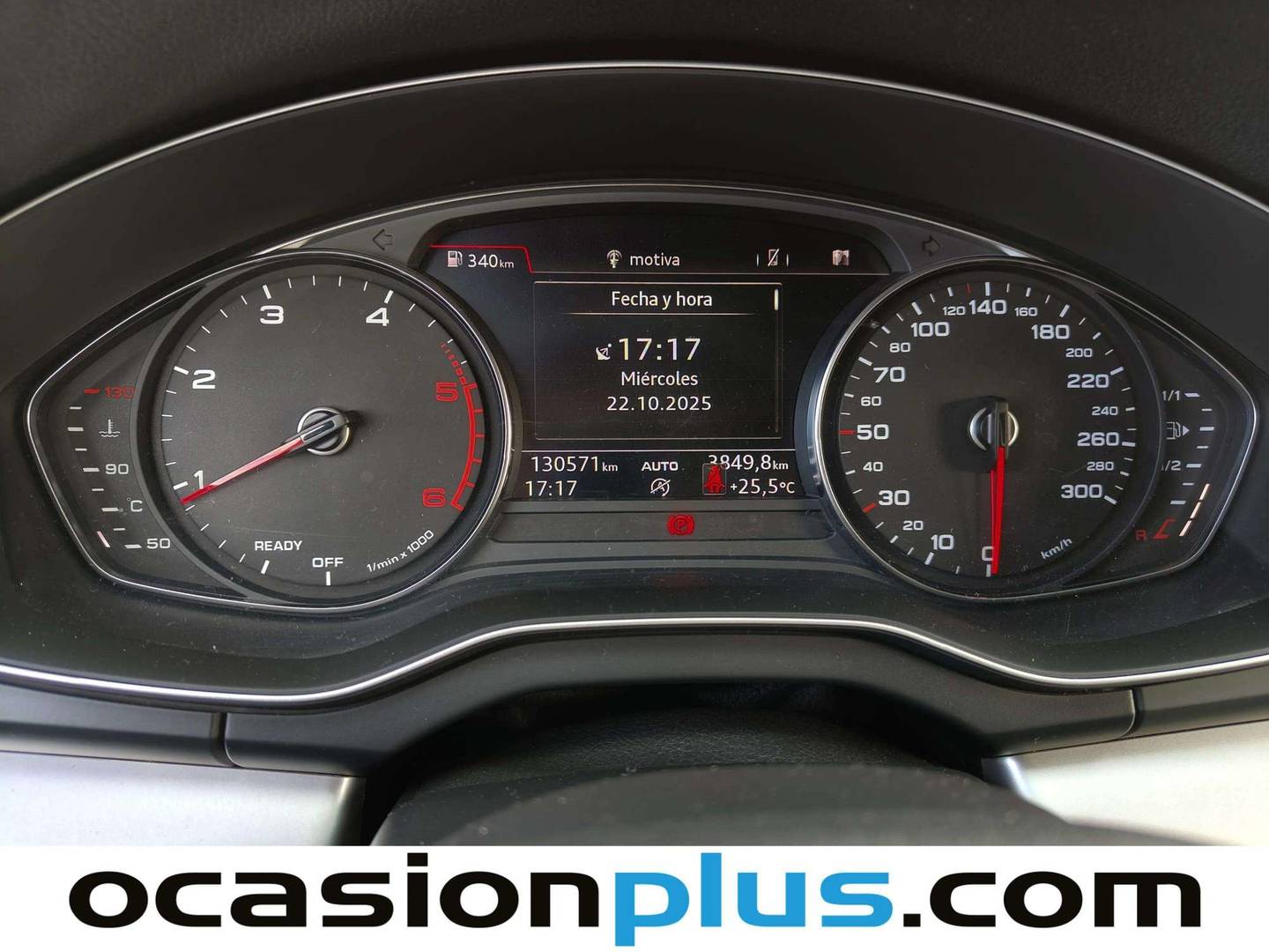 Foto Audi Q5 Audi Q5 Advanced 2.0 TDI  (150 CV)