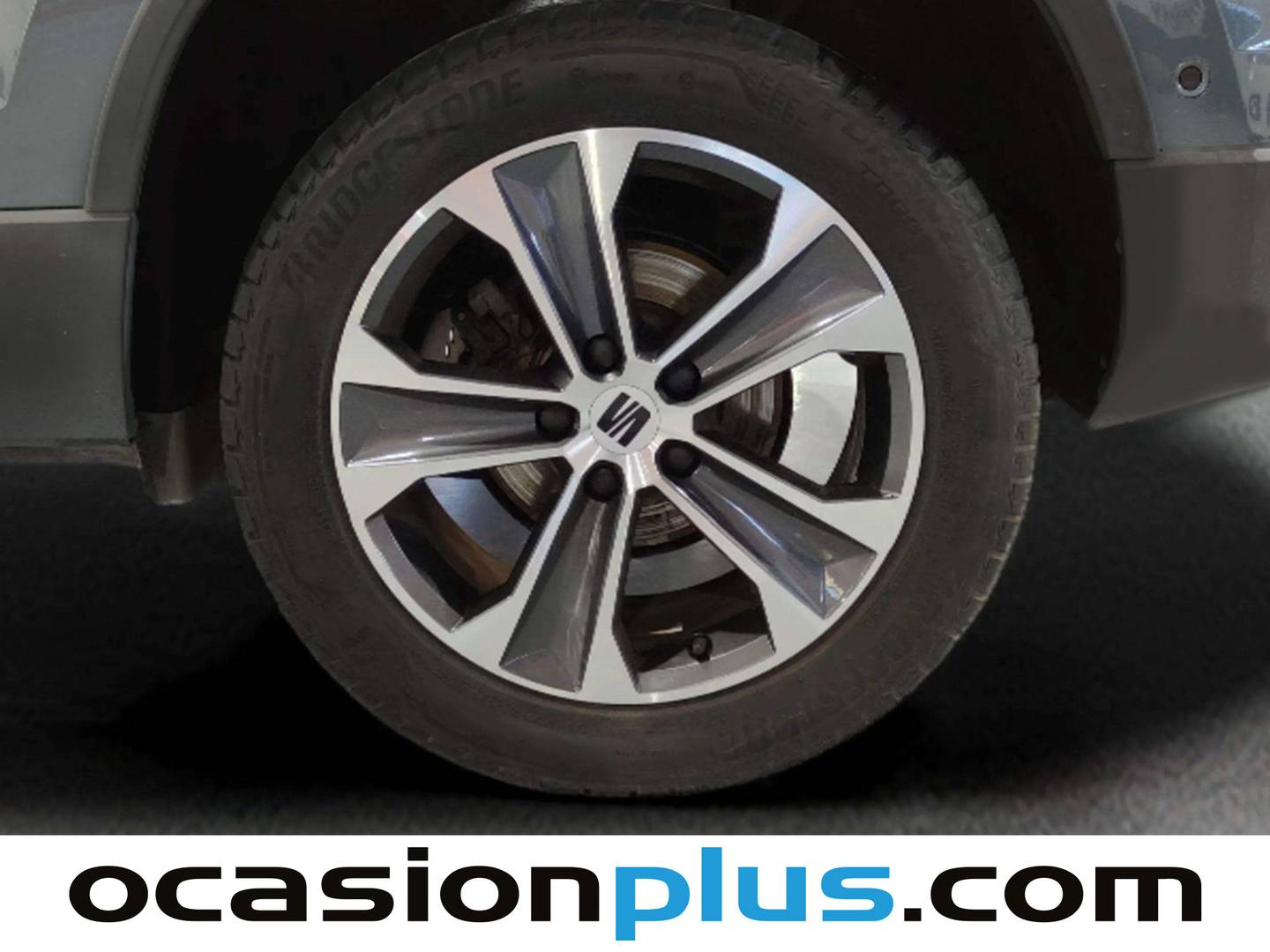 Seat Ateca SEAT Ateca 1.5 TSI S&S Style (150 CV) km 0