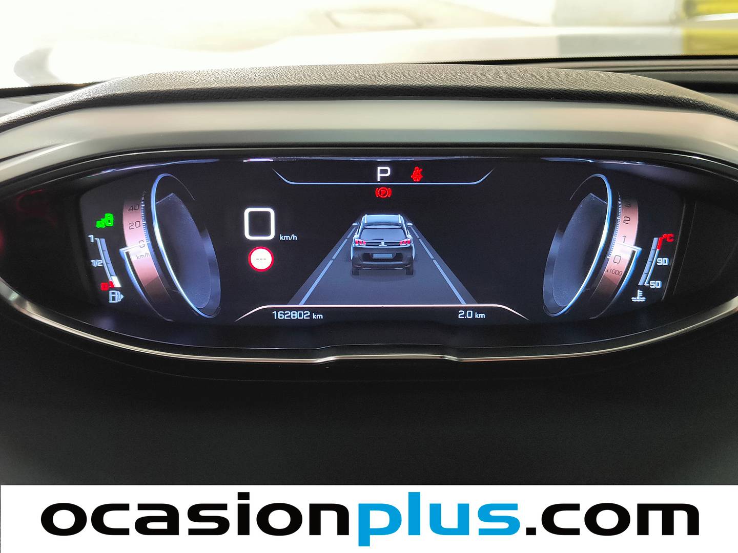 Peugeot 5008 Peugeot 5008 PureTech 180 GT Line EAT8 (180 CV) 7 Plazas barato