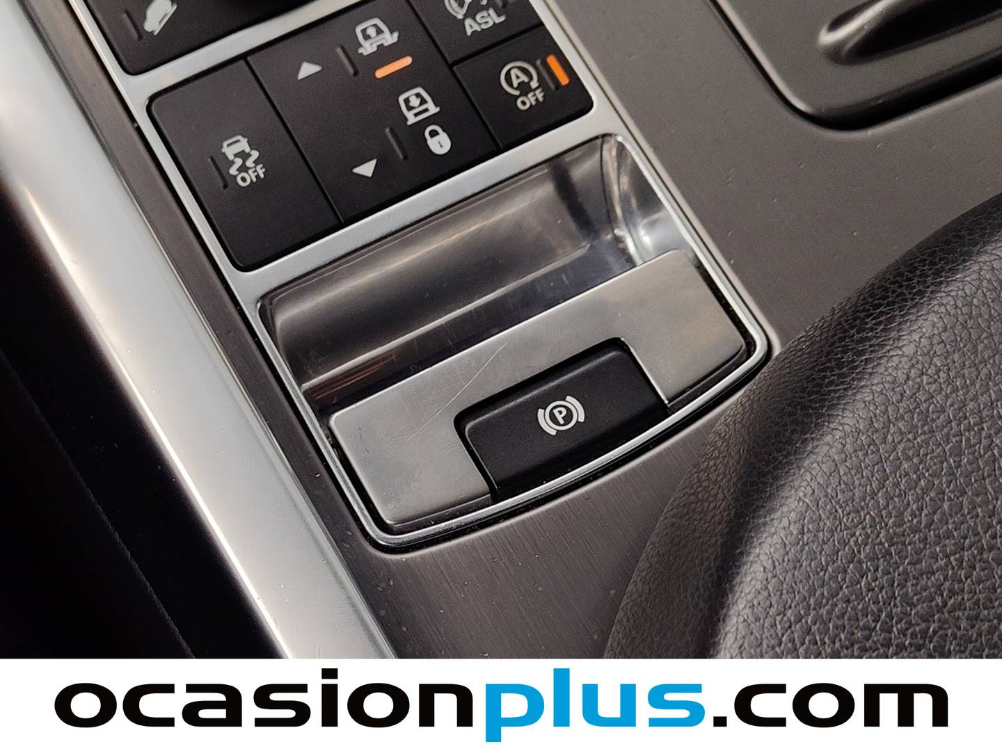 Land Rover Range Rover Sport Land Rover Range Rover Sport Range Rover Sport 3.0 TDV6 S (258 CV) 258cv