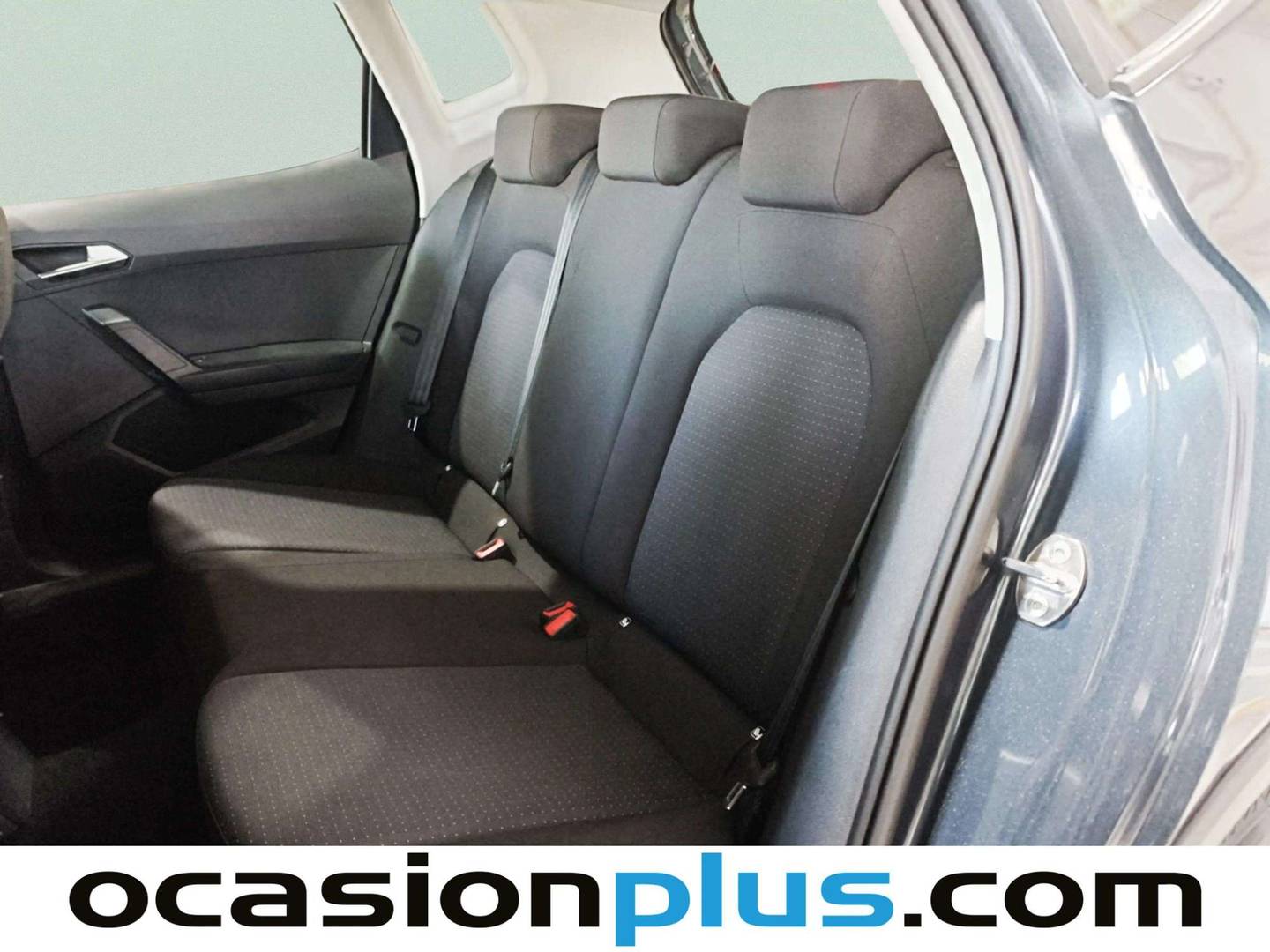 Foto asientos traseros Seat Arona Seat Arona 1.0 TSI Style XL DSG  (115 CV)