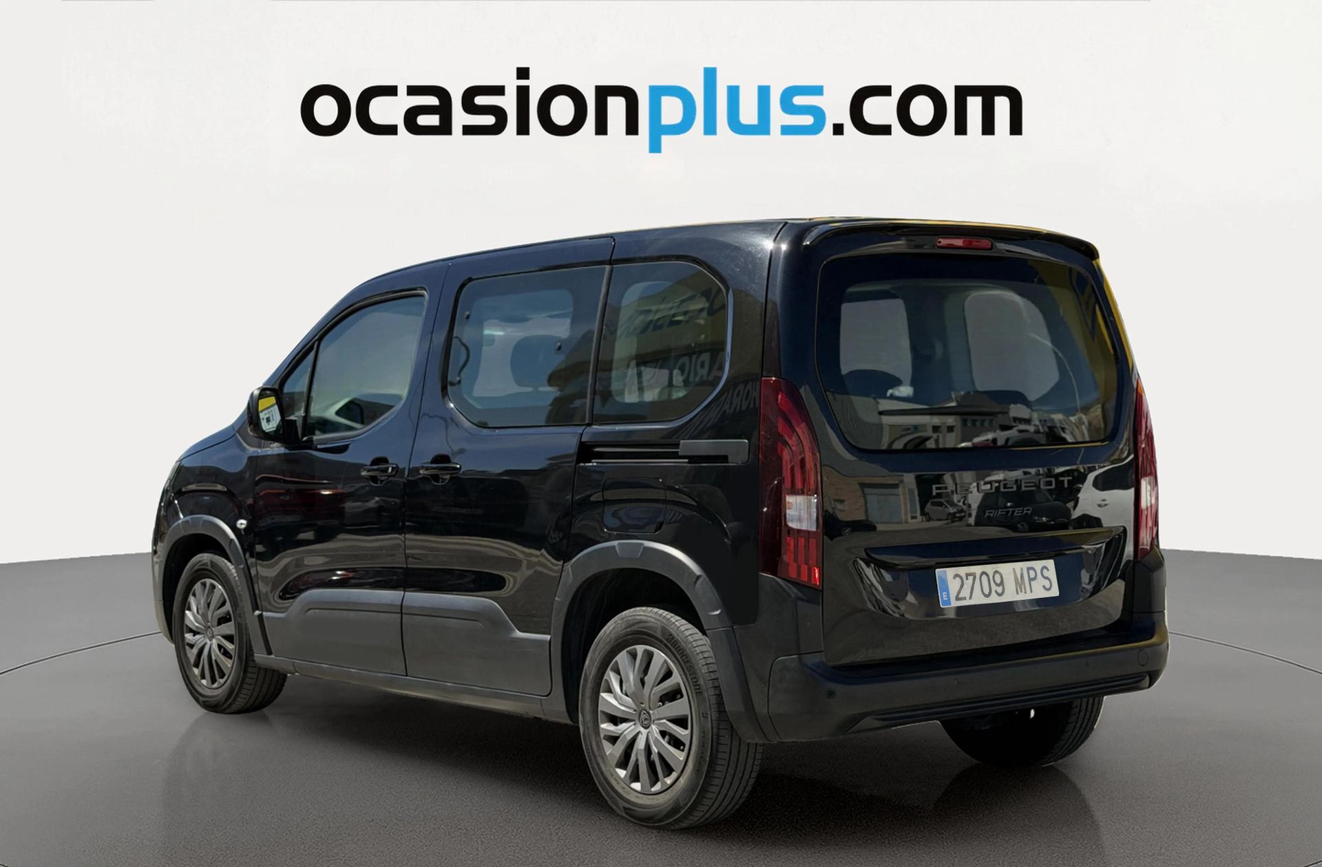 Peugeot Rifter BlueHDi 100 Allure - foto 3