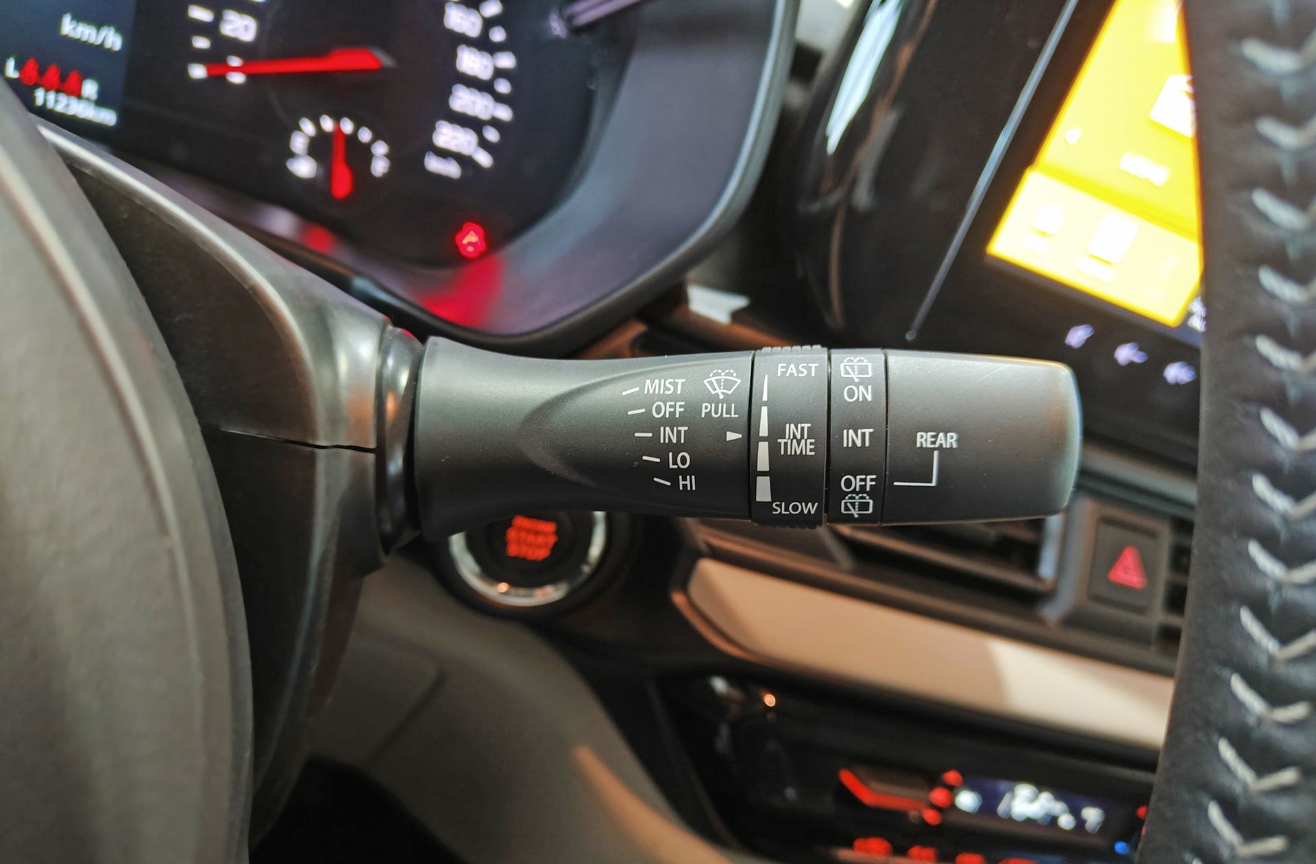 Suzuki Swift 1.2 Mild Hybrid S2 4WD - foto 31