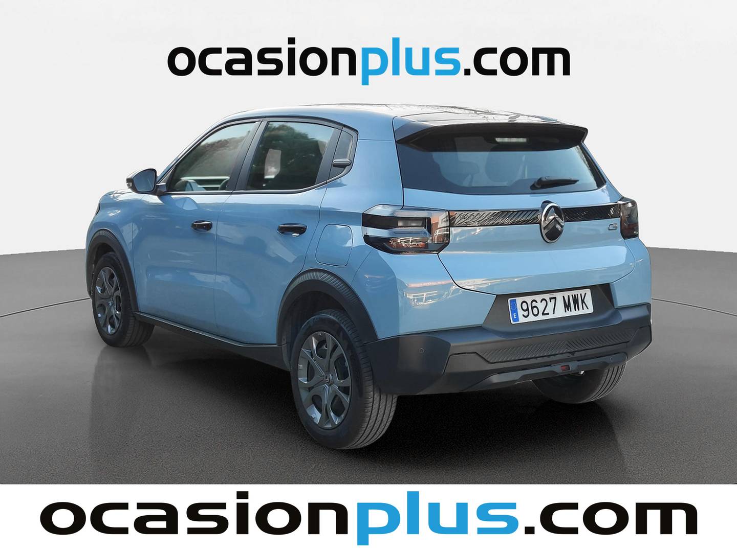 Foto Citroën C3 Citroen C3 Turbo 100 You (100 CV)