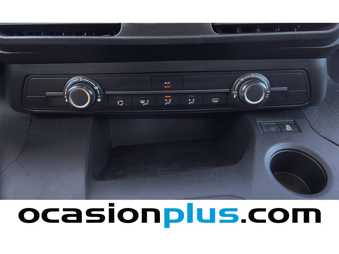 Citroën Berlingo Citroën Berlingo BlueHDi 100 Talla M Live Pack (102 CV) de segunda mano