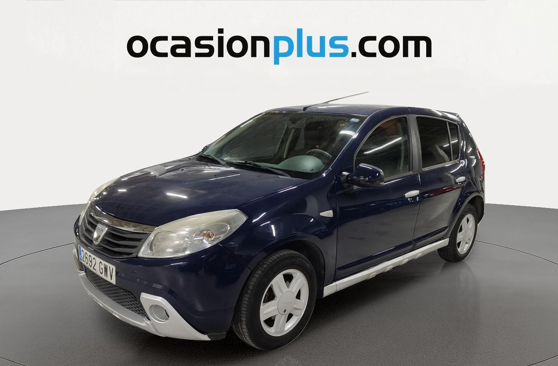 Dacia Sandero 1.2 16v Base