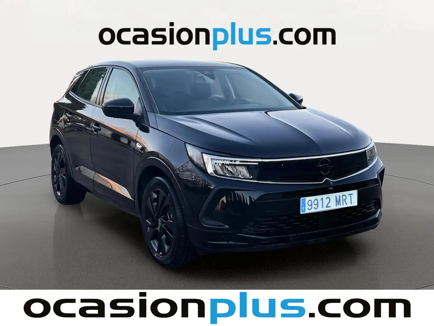 Foto Opel Grandland Opel Grandland 1.2 Turbo XHT S&S GS (130 CV)
