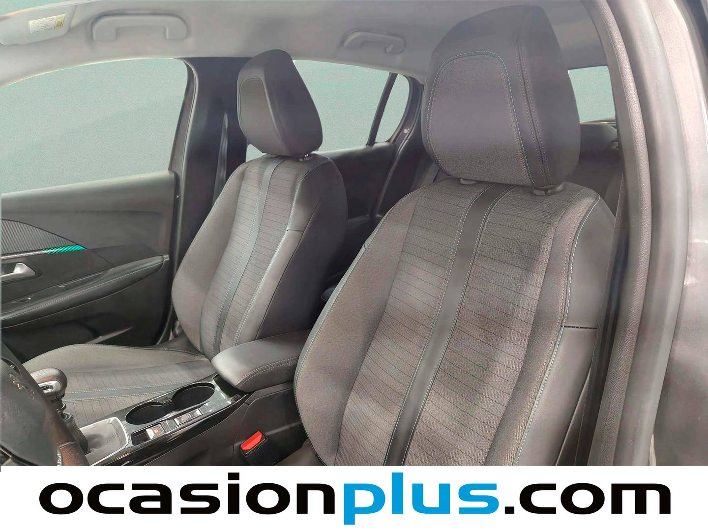 Foto Peugeot 208 Peugeot 208 PureTech 100 Allure (100 CV)