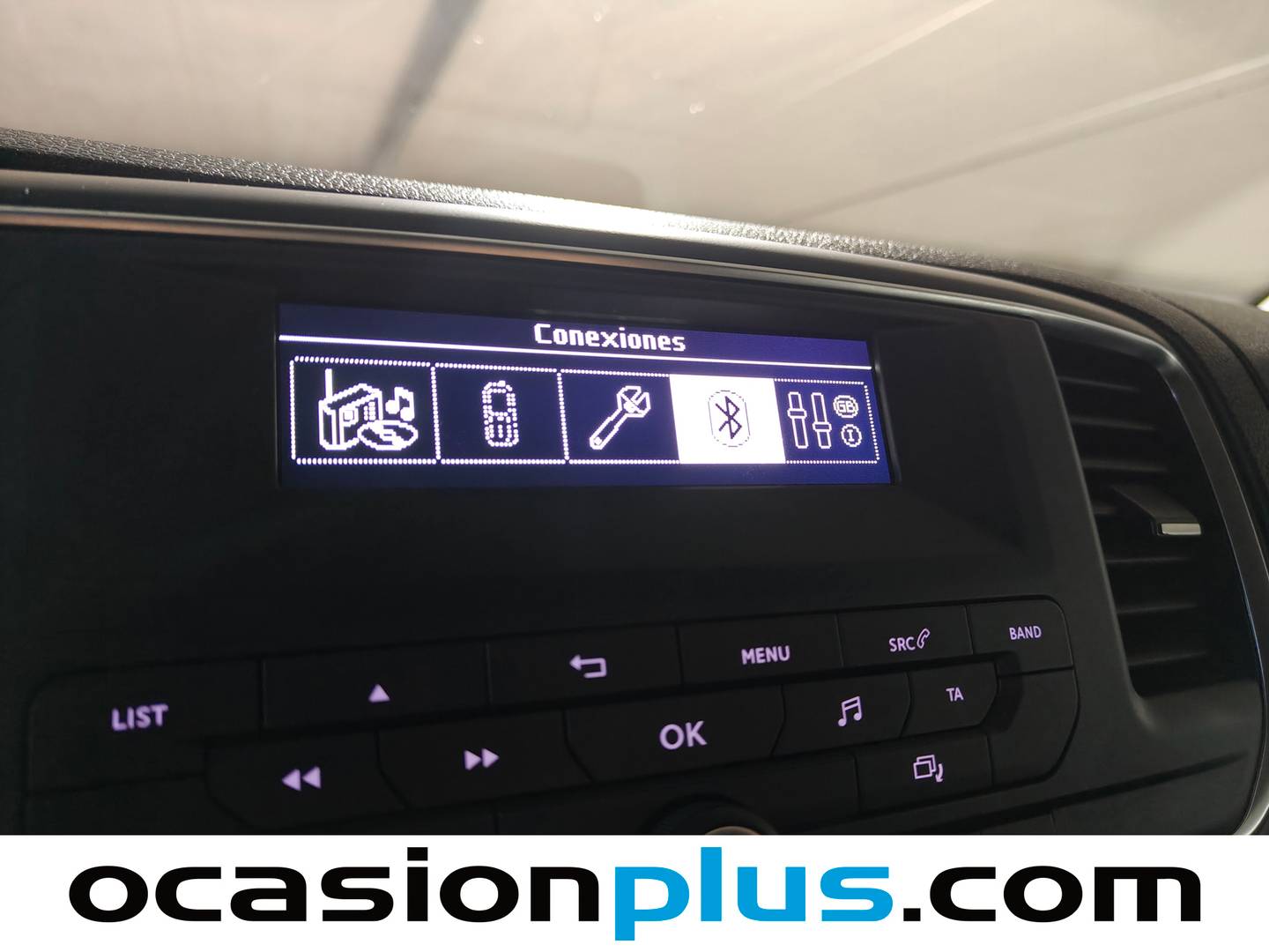 Toyota Proace Verso Toyota Proace Verso 1.5D VX Shuttle L2 (120 CV) 120cv