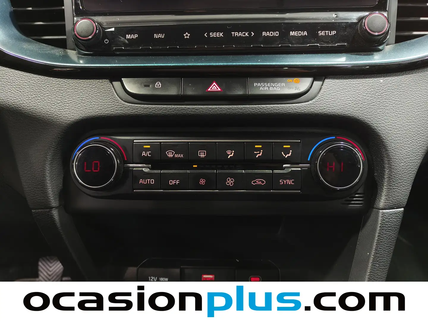 Foto KIA Ceed Kia Ceed 1.0 T-GDi Style Edition (100 CV)