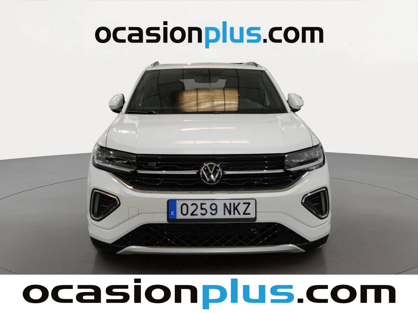 Volkswagen T-Cross Volkswagen T-Cross R-Line 1.0 TSI (116 CV) 115cv