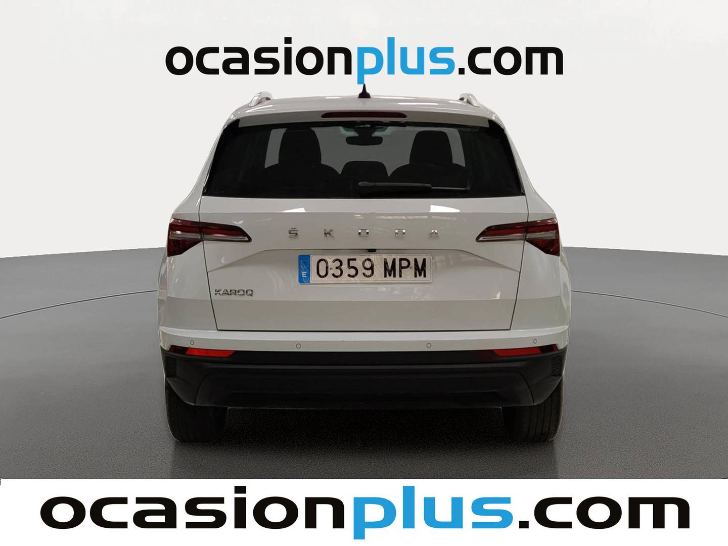 Foto Skoda Karoq Skoda Karoq 2.0 TDI Selection  (115 CV)