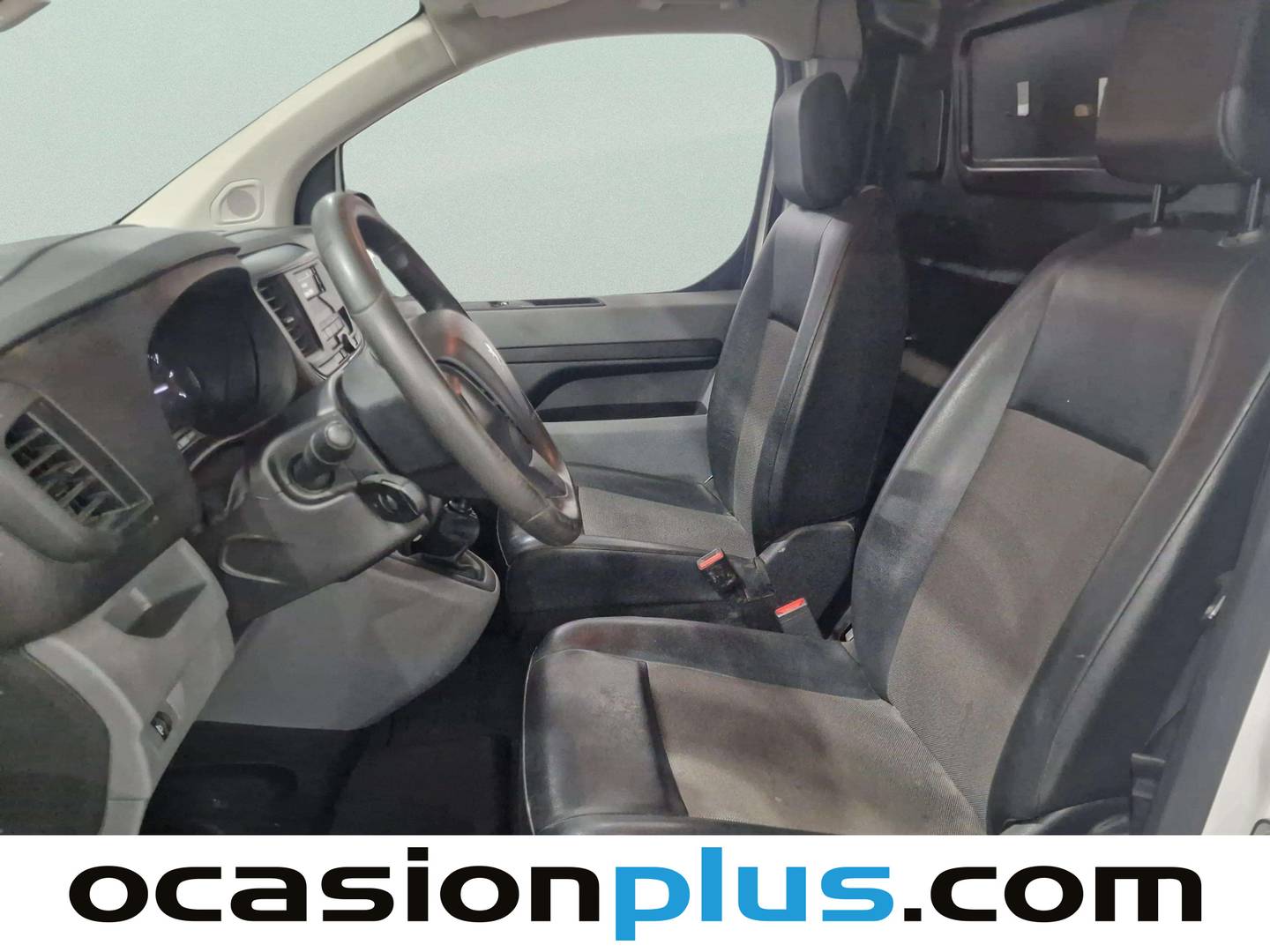 Peugeot Expert Peugeot Expert Furgon BlueHDi 120 S&S Pro Standard (122 CV) km 0